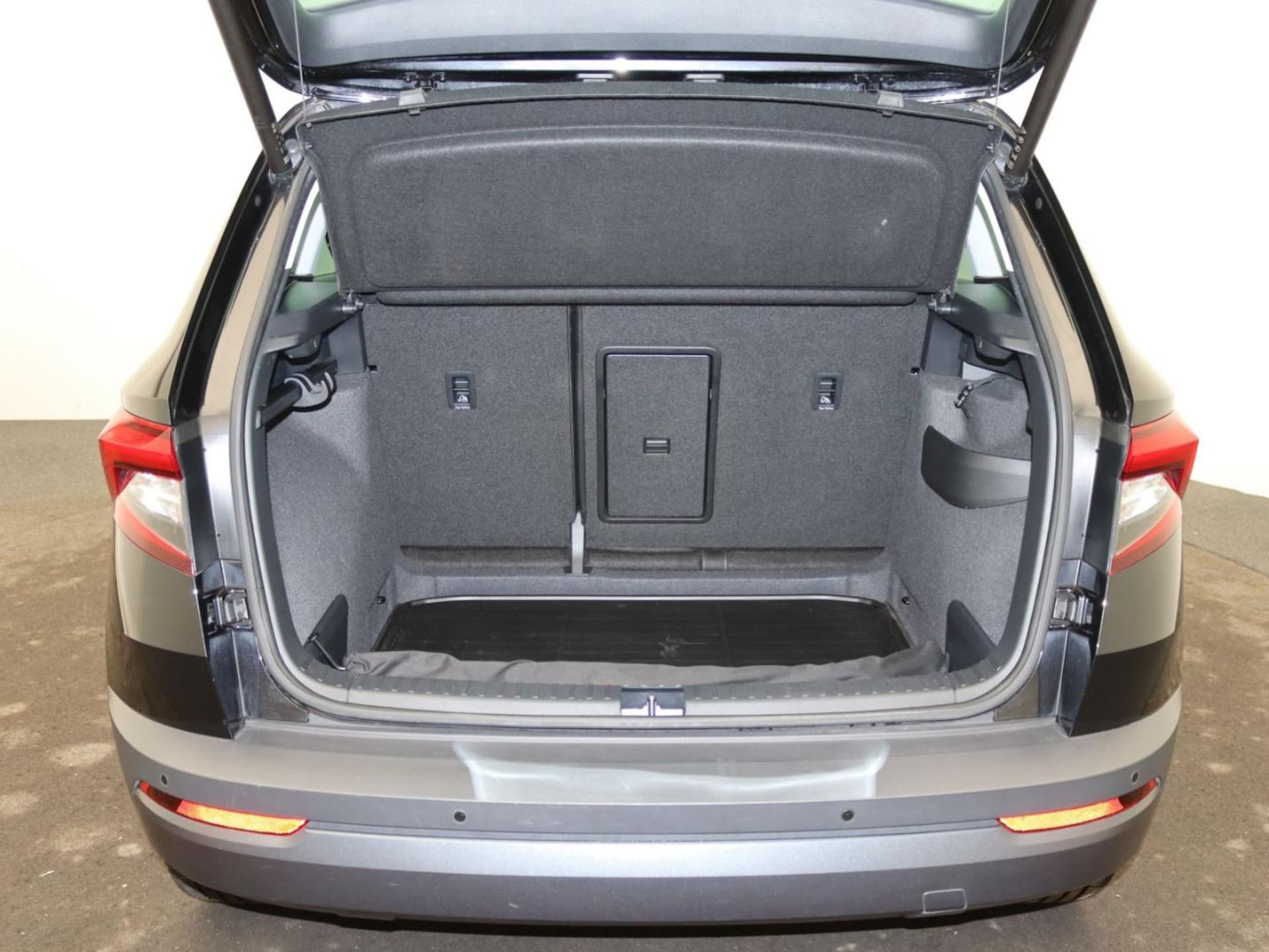 Skoda Karoq Ambition