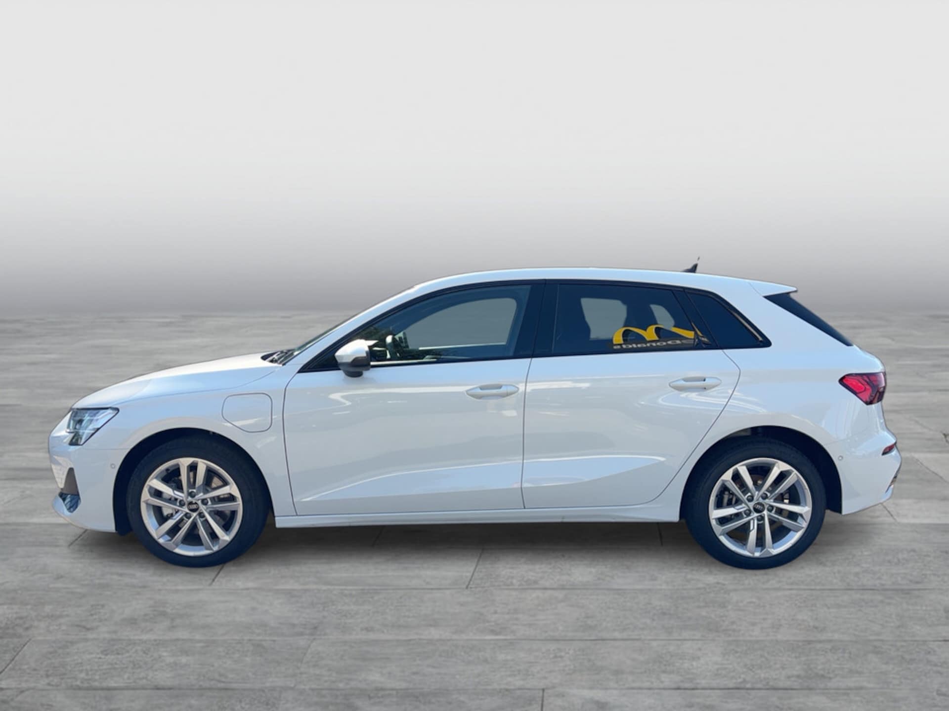 Audi A3 Sportback TFSI e Advanced