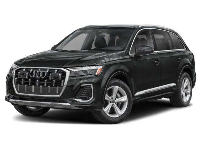 Photo of 2026 Audi Q7