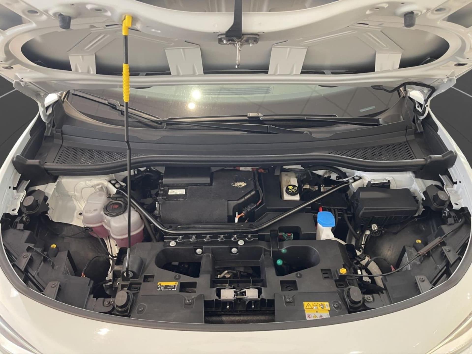 Volkswagen ID.5 Pro Performance