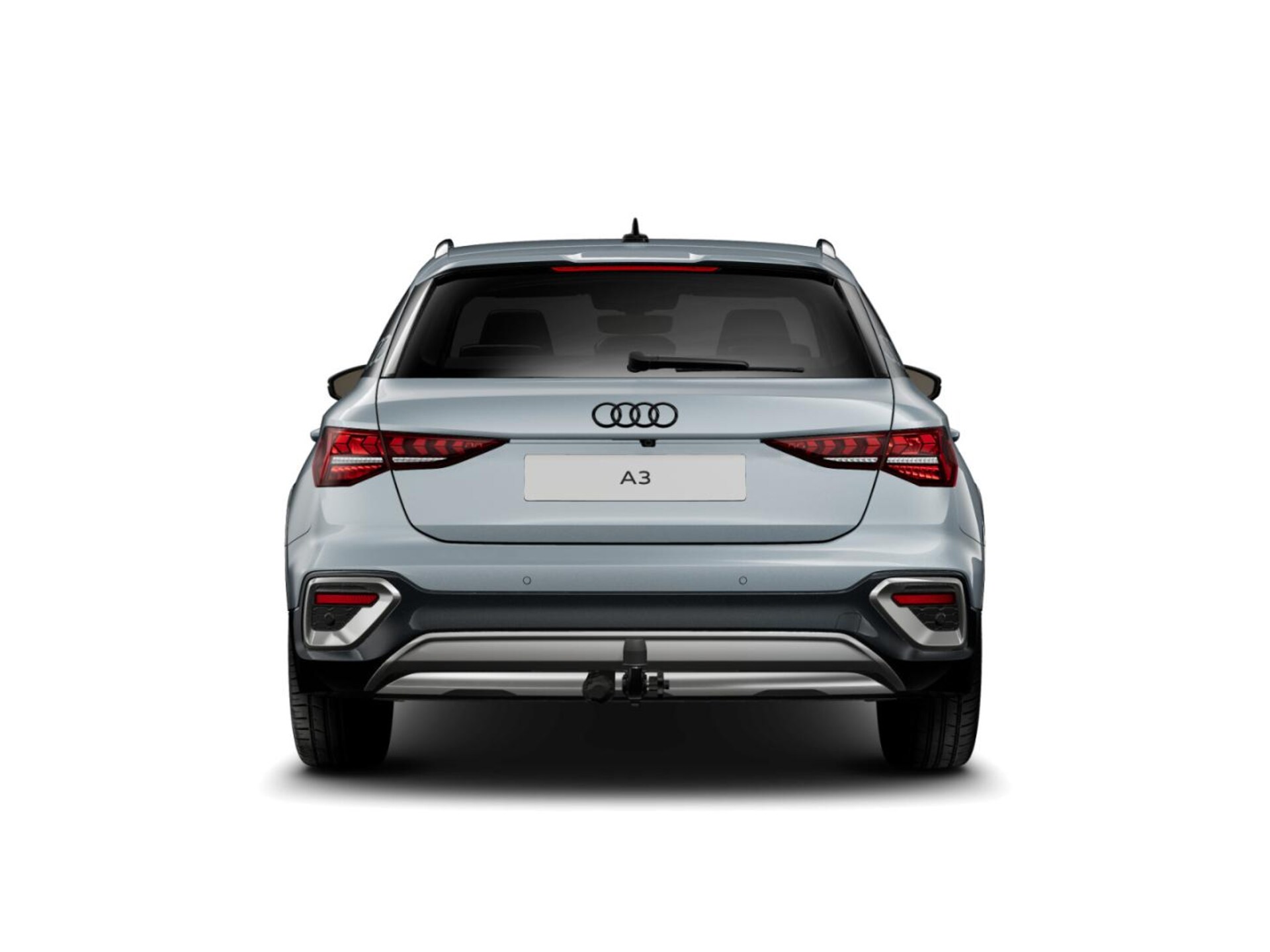 Audi A3 allstreet TFSI e