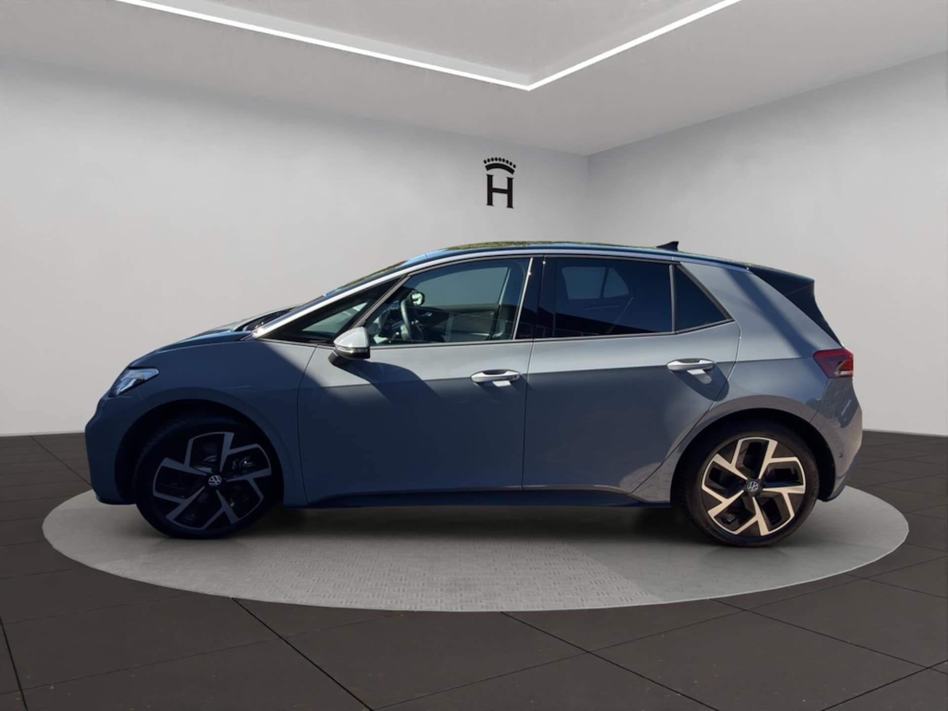 Volkswagen ID.3 MOVE Pro
