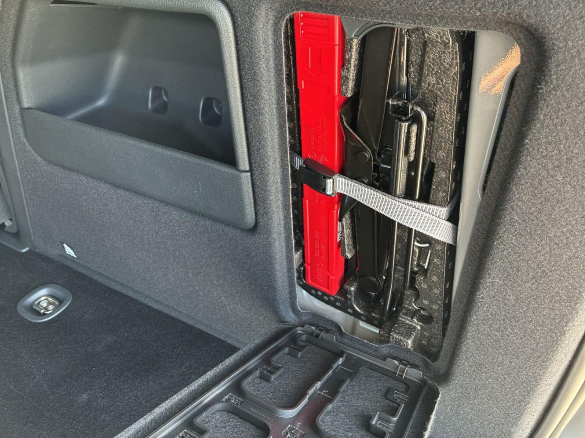 Volkswagen Caddy Life