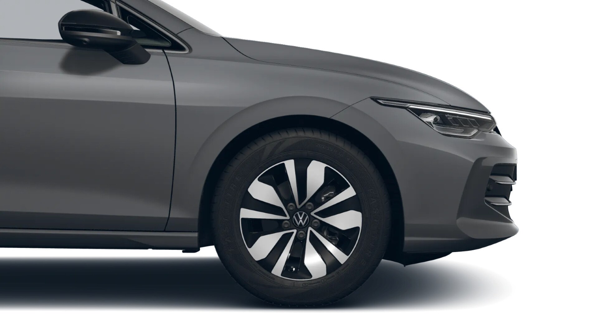 Volkswagen Golf Variant Goal