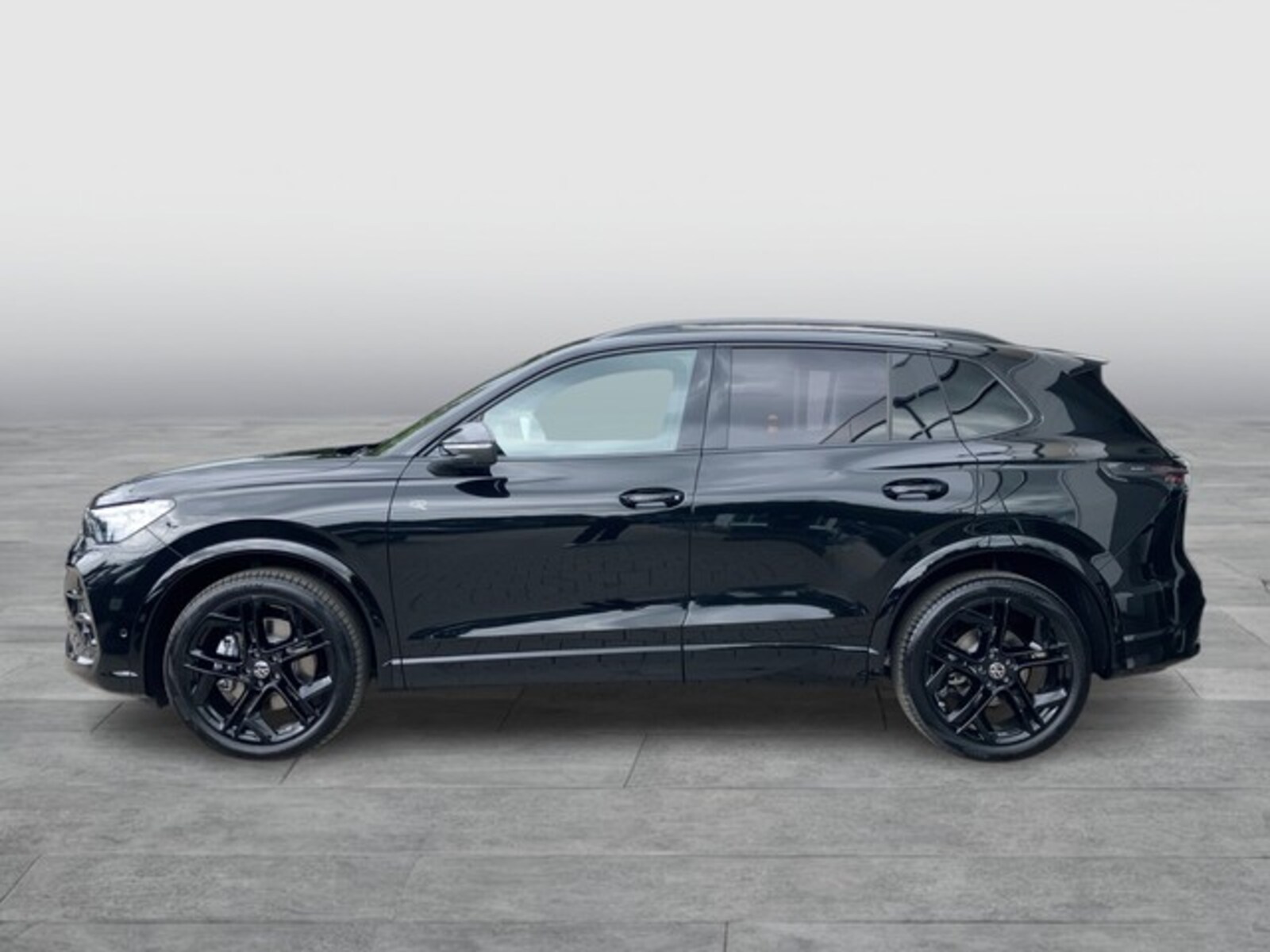 Volkswagen Tiguan – Bild 2