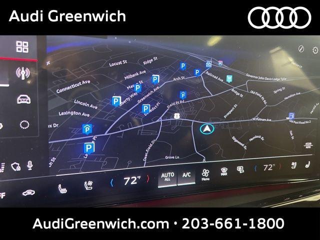 2026 Audi A6 Premium Plus - Photo 27