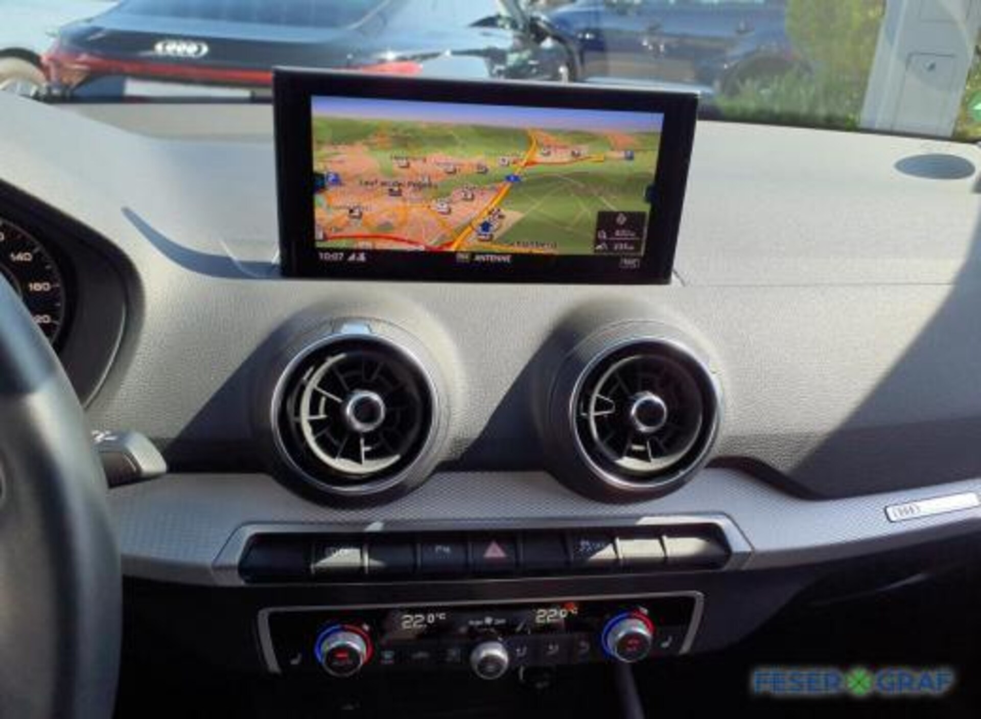 Audi Q2 Advanced