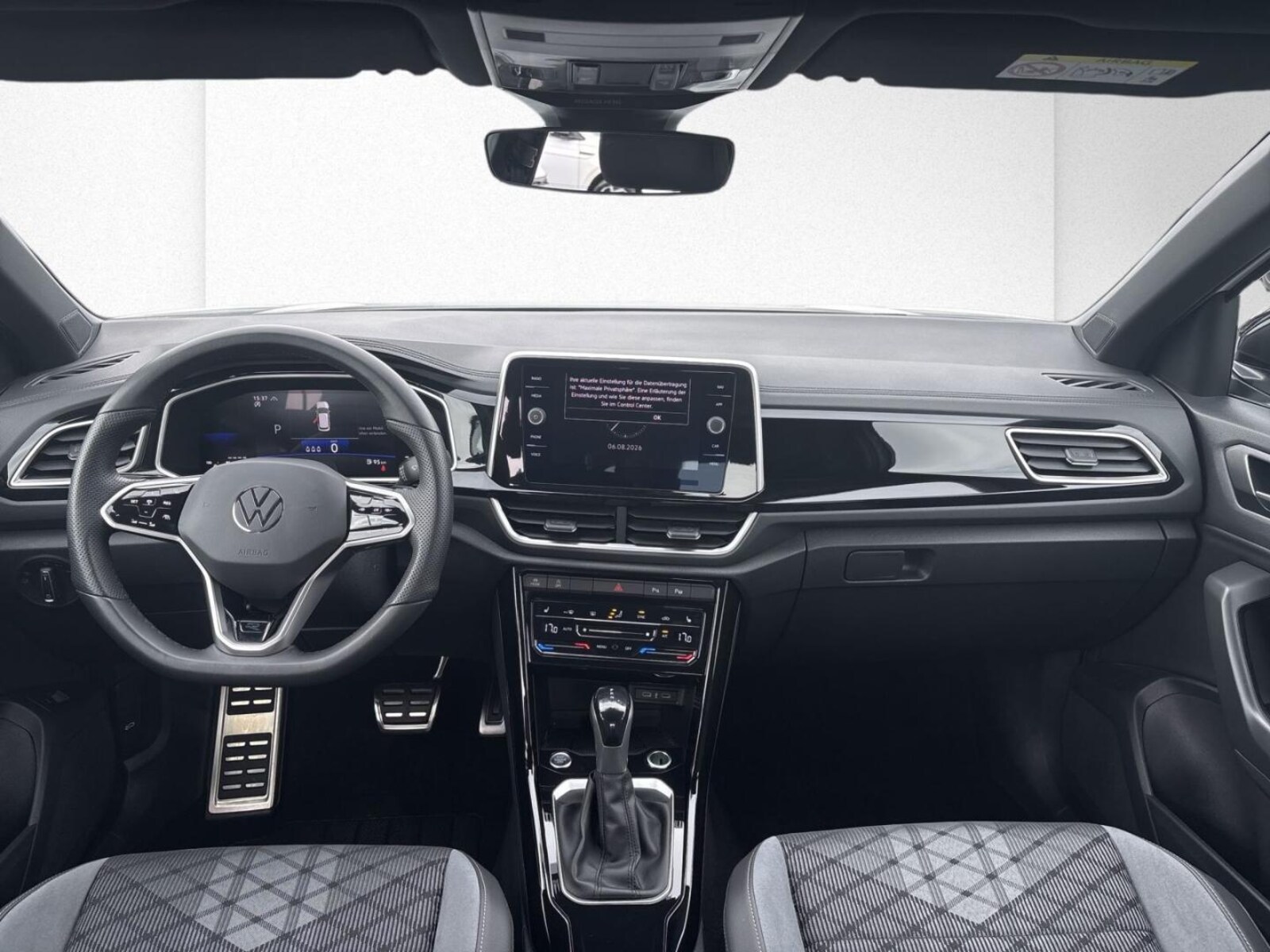 Volkswagen T-Roc – Bild 11