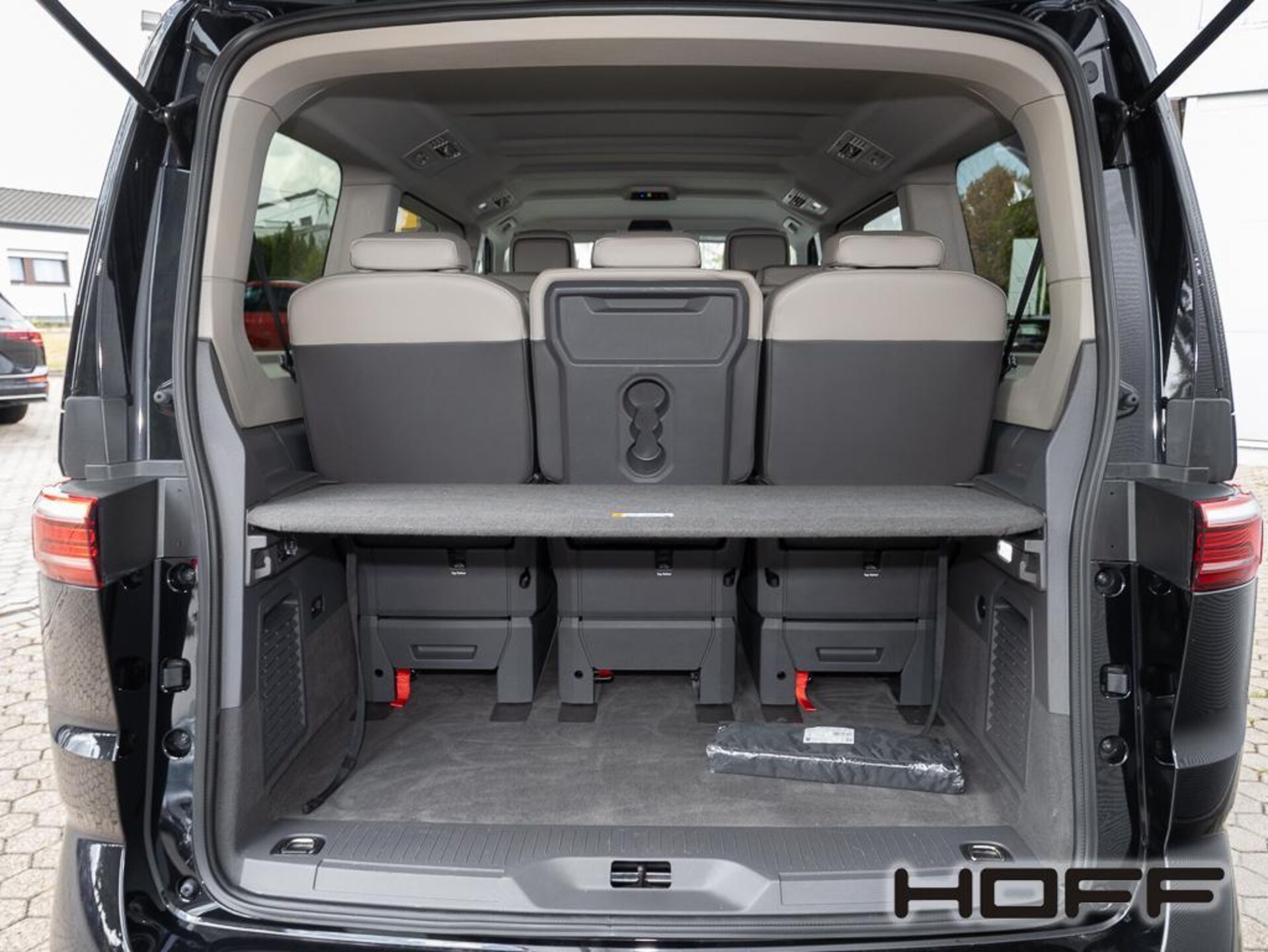 Volkswagen Multivan Langversion Life