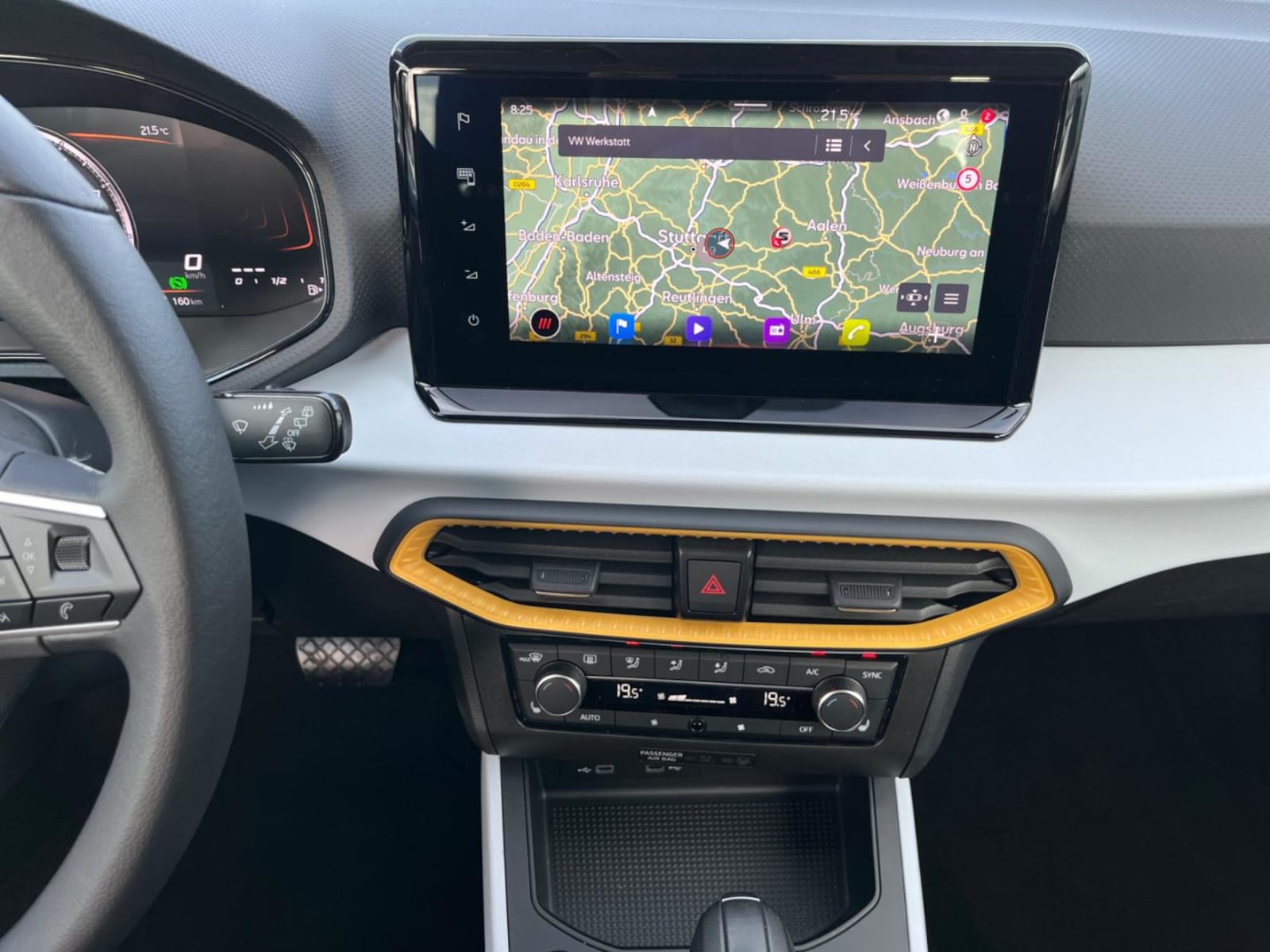 SEAT Arona – Bild 6