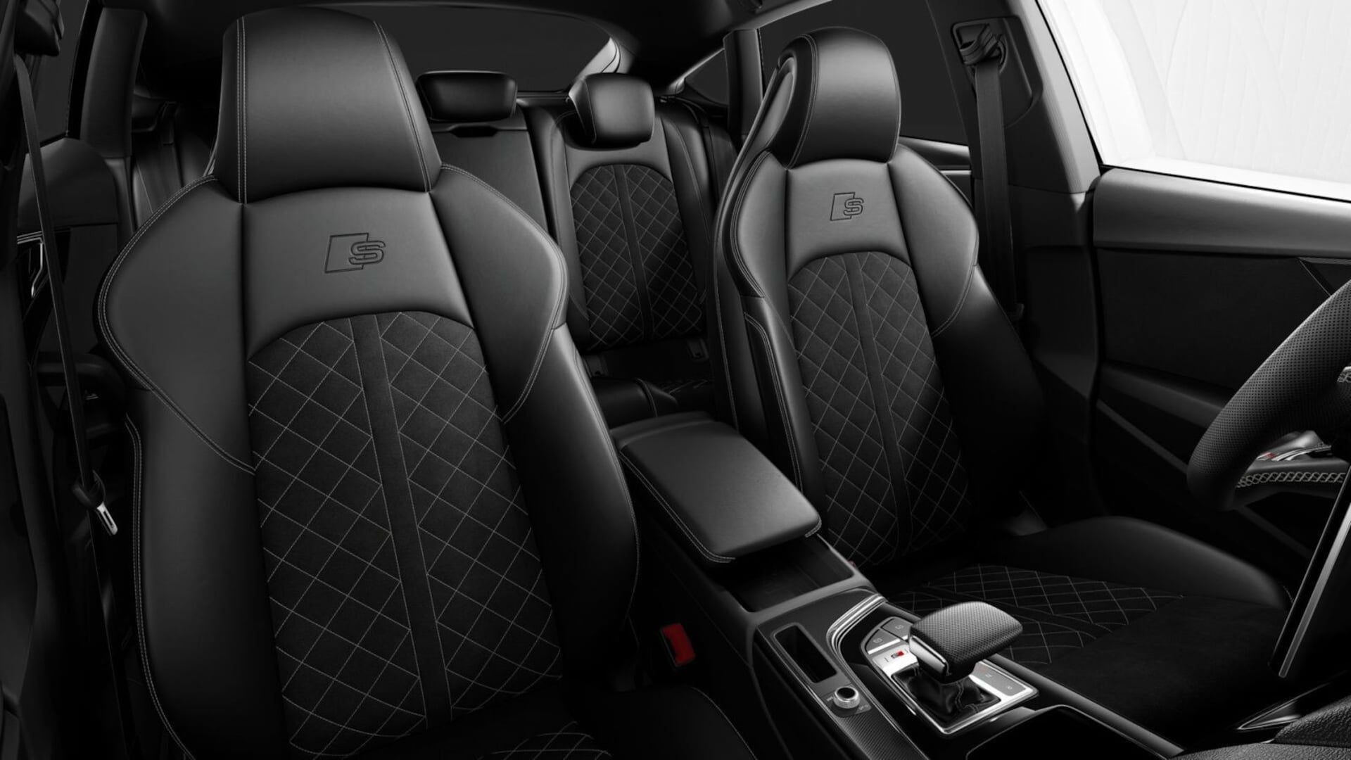 Audi S5 Sportback