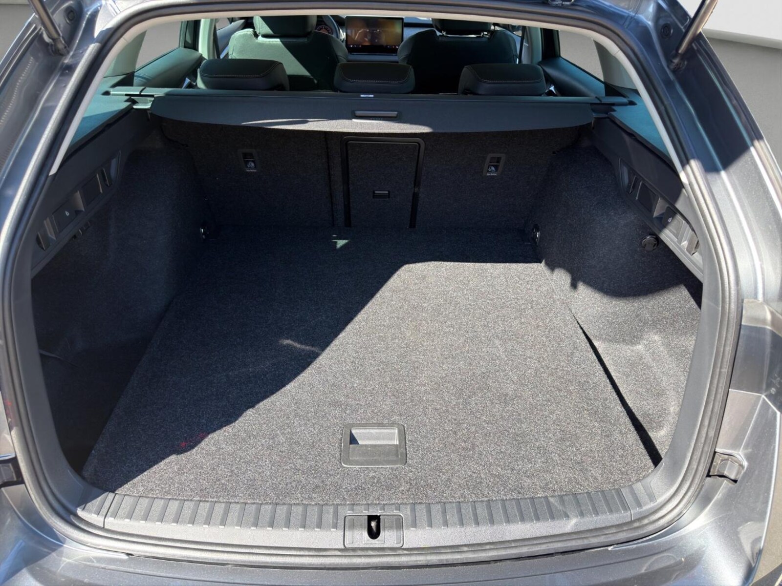 Škoda Octavia Combi – Bild 14