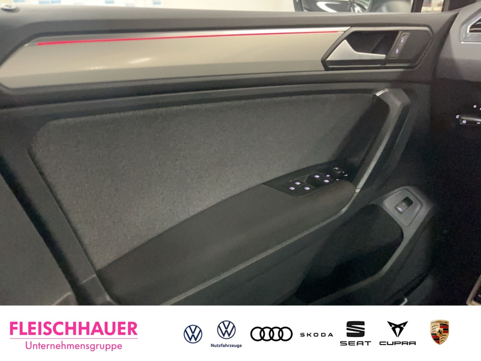 Volkswagen Tiguan – Bild 12