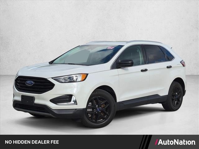 Photo of 2022 Ford Edge