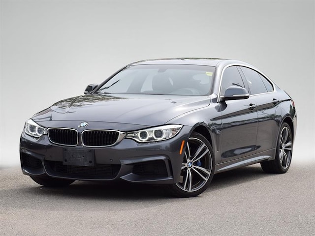 2015 BMW