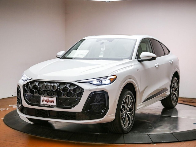 Photo of 2026 Audi Q5 Sportback 