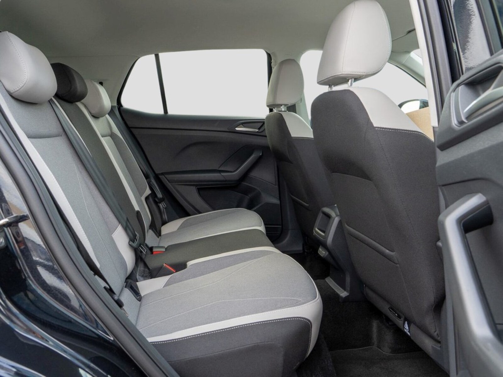 Volkswagen T-Cross – Bild 11