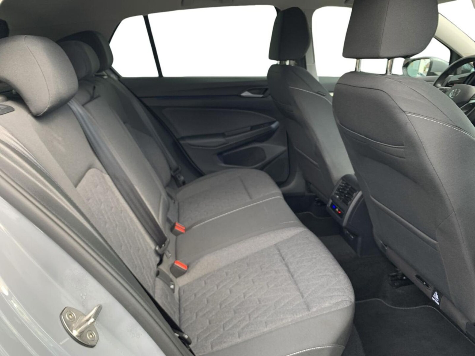 Volkswagen Golf – Bild 12