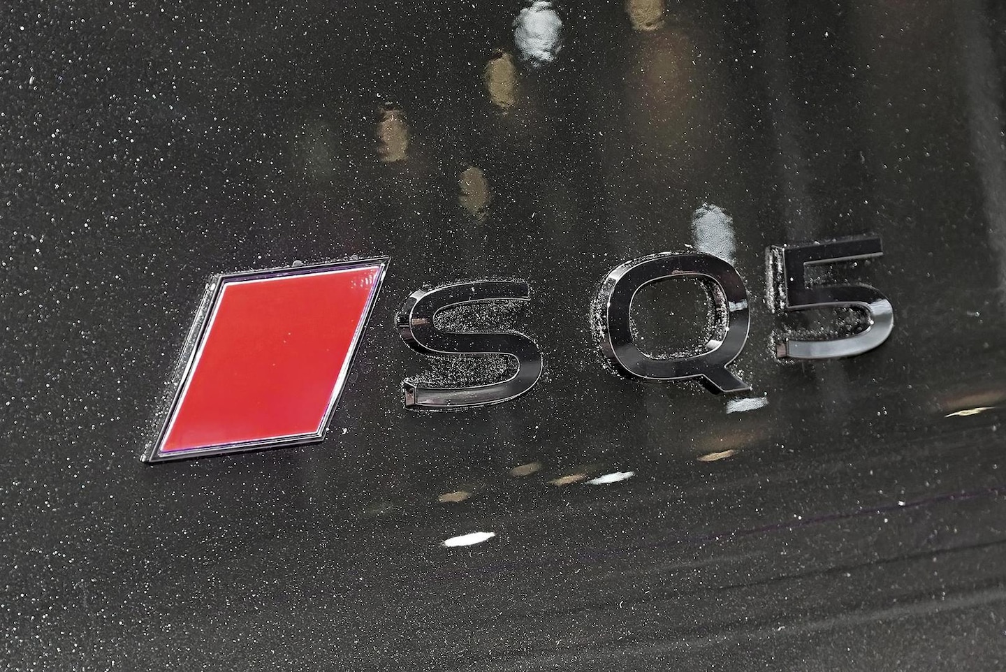 Image about Audi SQ5 Sportback TFSI 270 kW