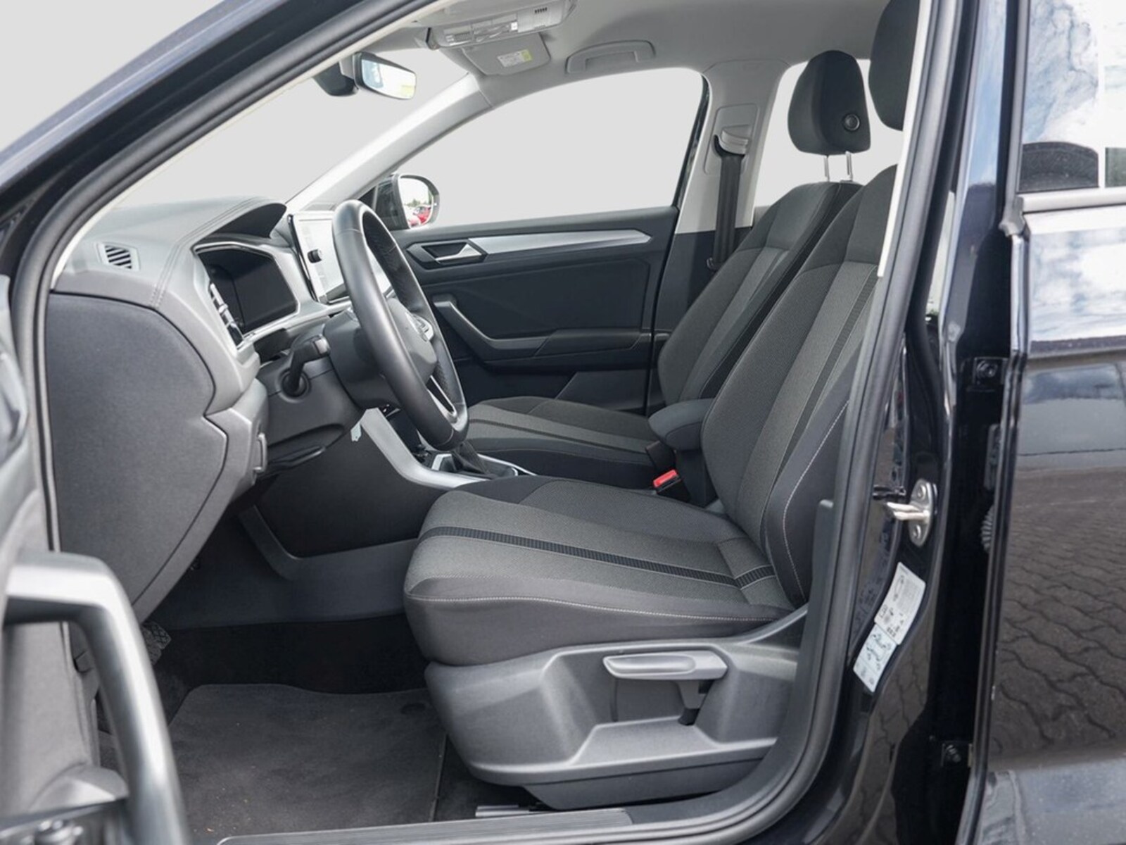 Volkswagen T-Roc – Bild 15