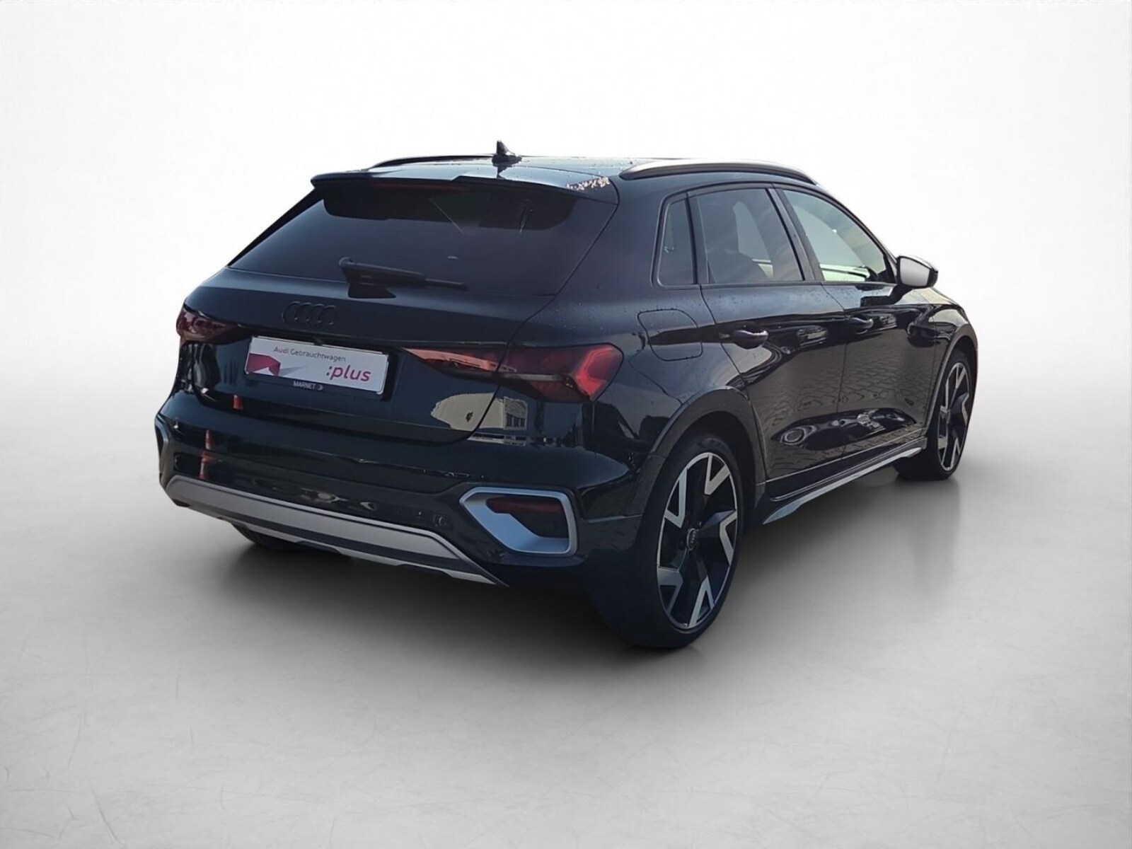 Audi A3 allstreet – Bild 2