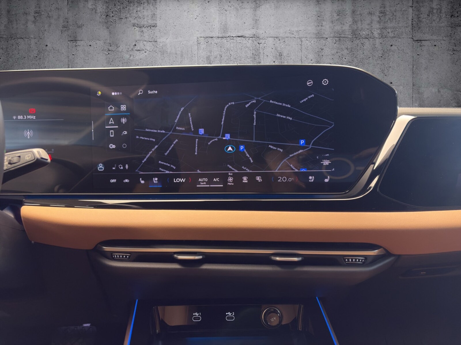 Audi A6 Avant – Bild 14
