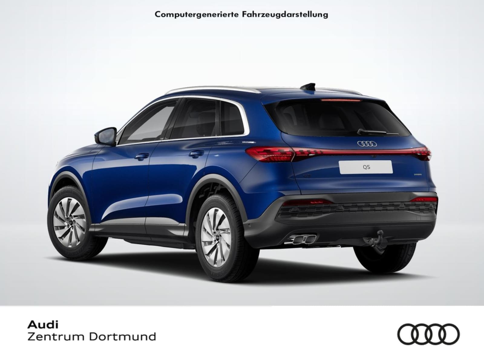 Audi Q5 – Bild 5