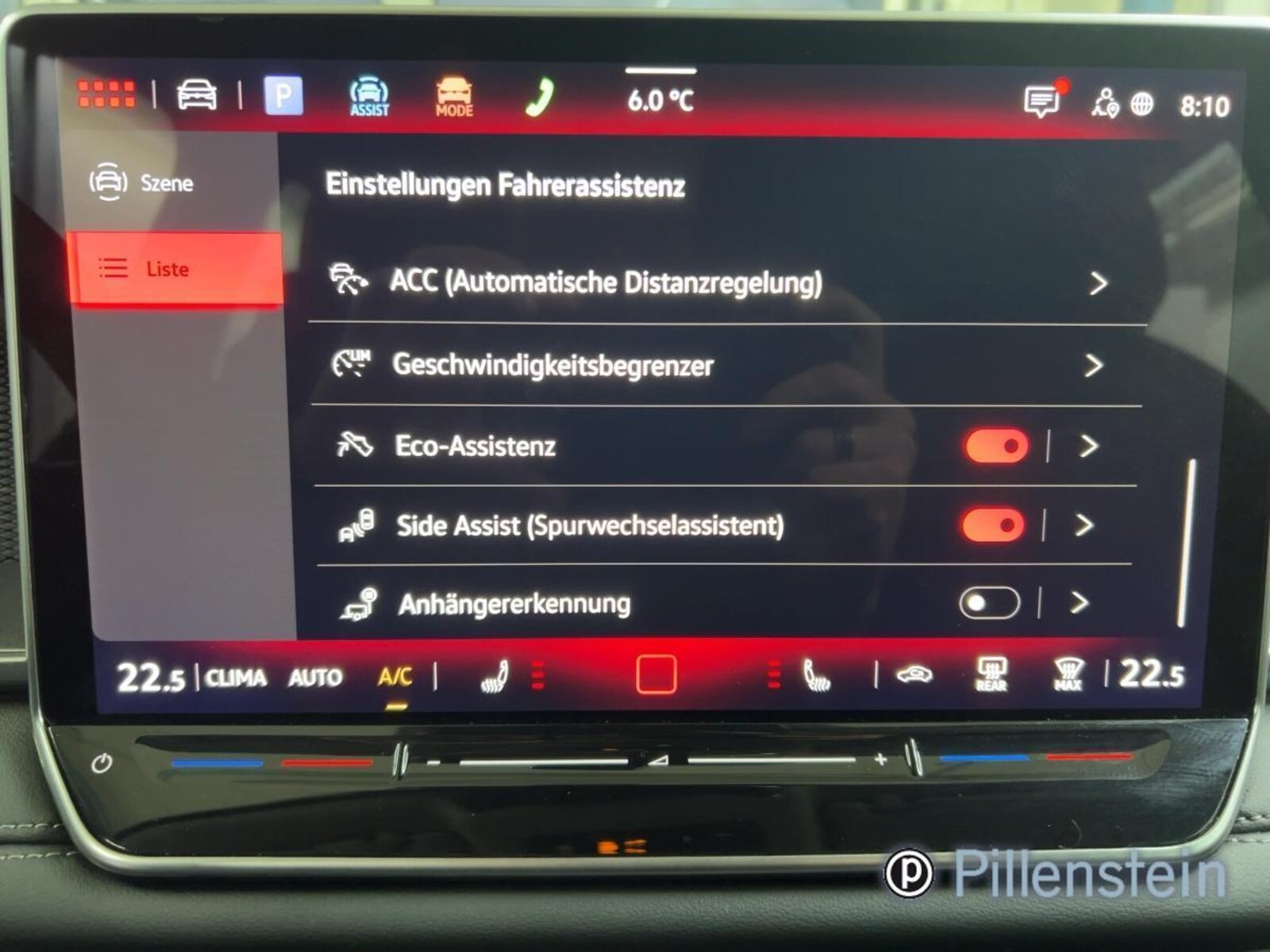Volkswagen Tayron – Bild 12