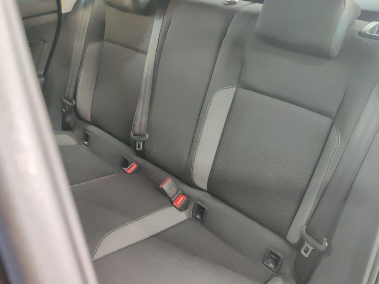 Volkswagen Taigo – Bild 13