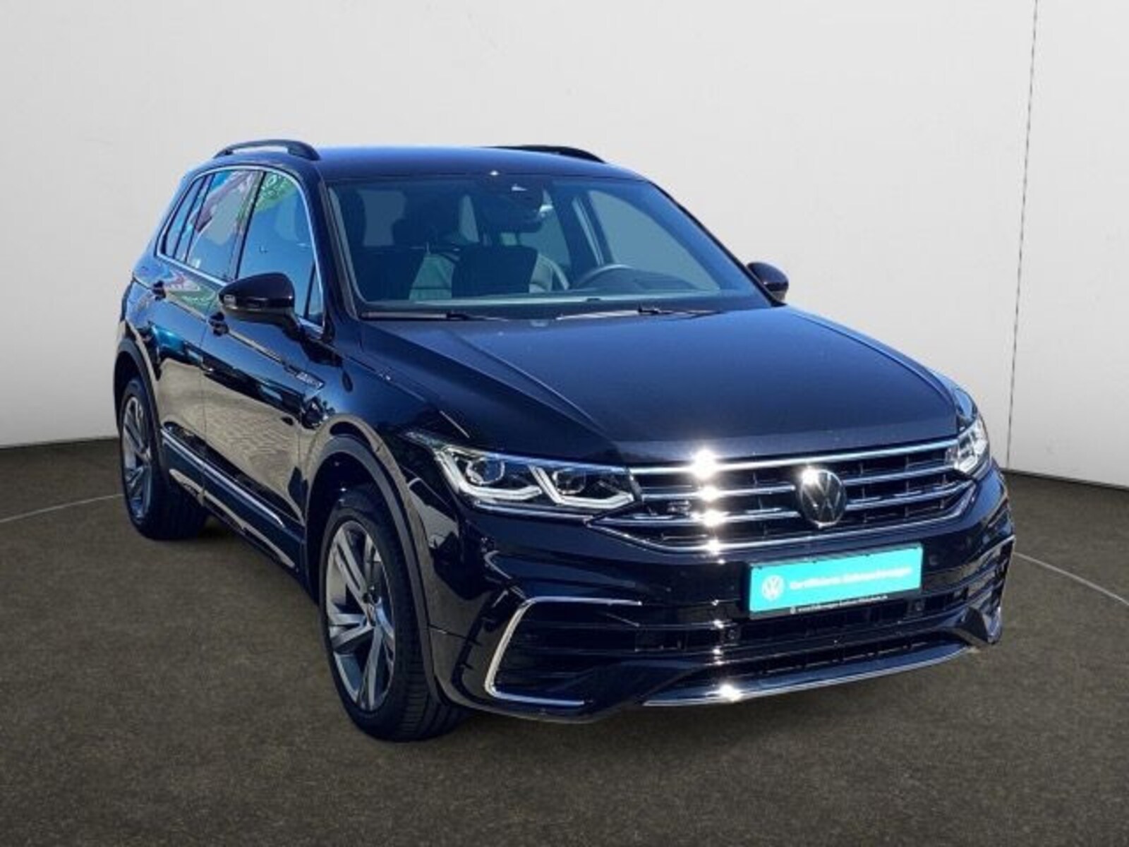 Volkswagen Tiguan – Bild 7