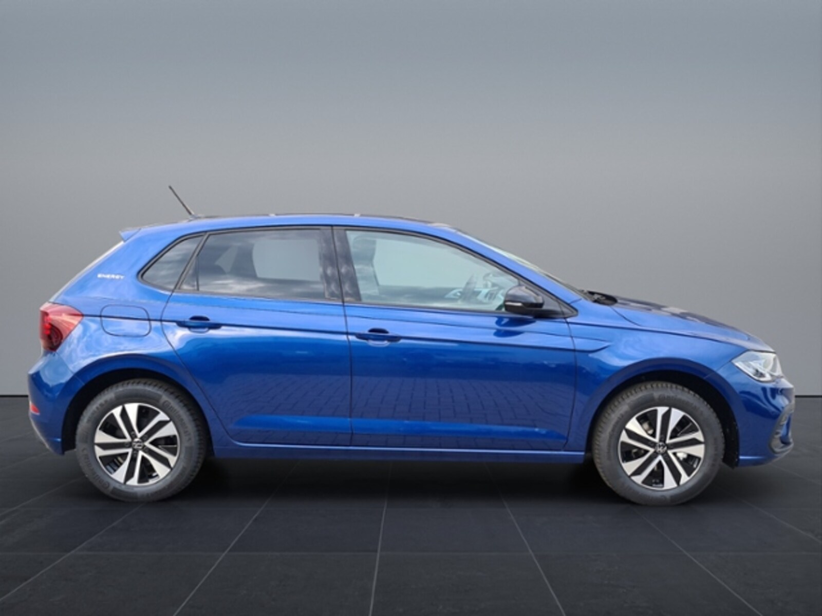 Volkswagen Polo – Bild 8