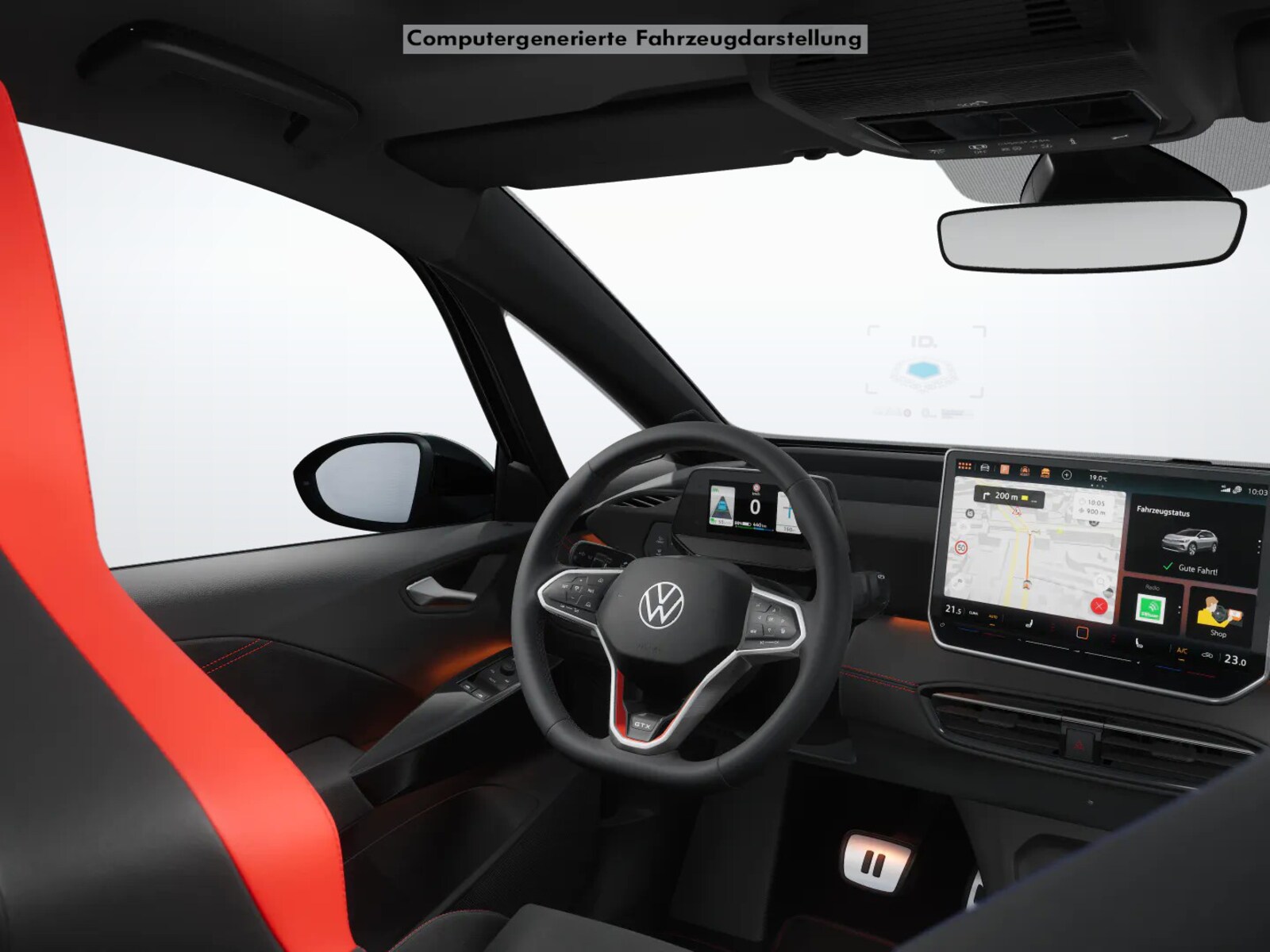 Volkswagen ID.3 – Bild 8