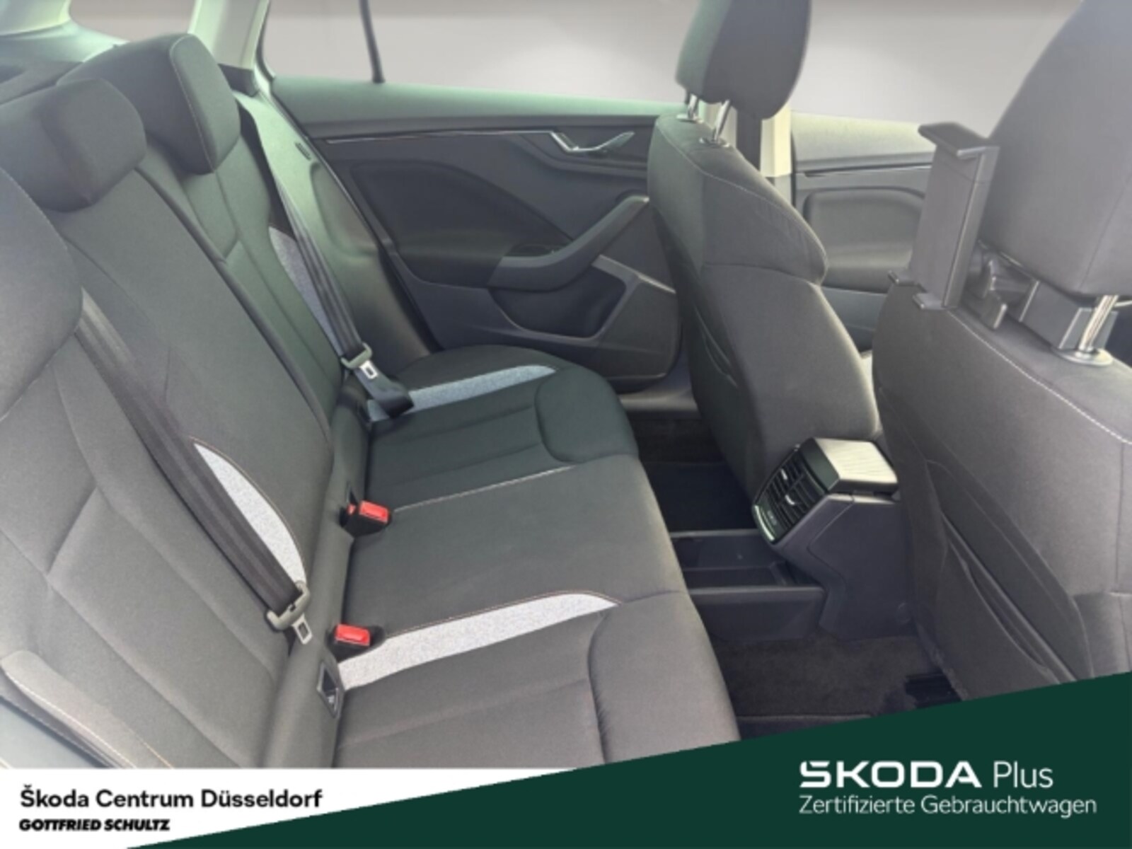 Škoda Kamiq – Bild 8