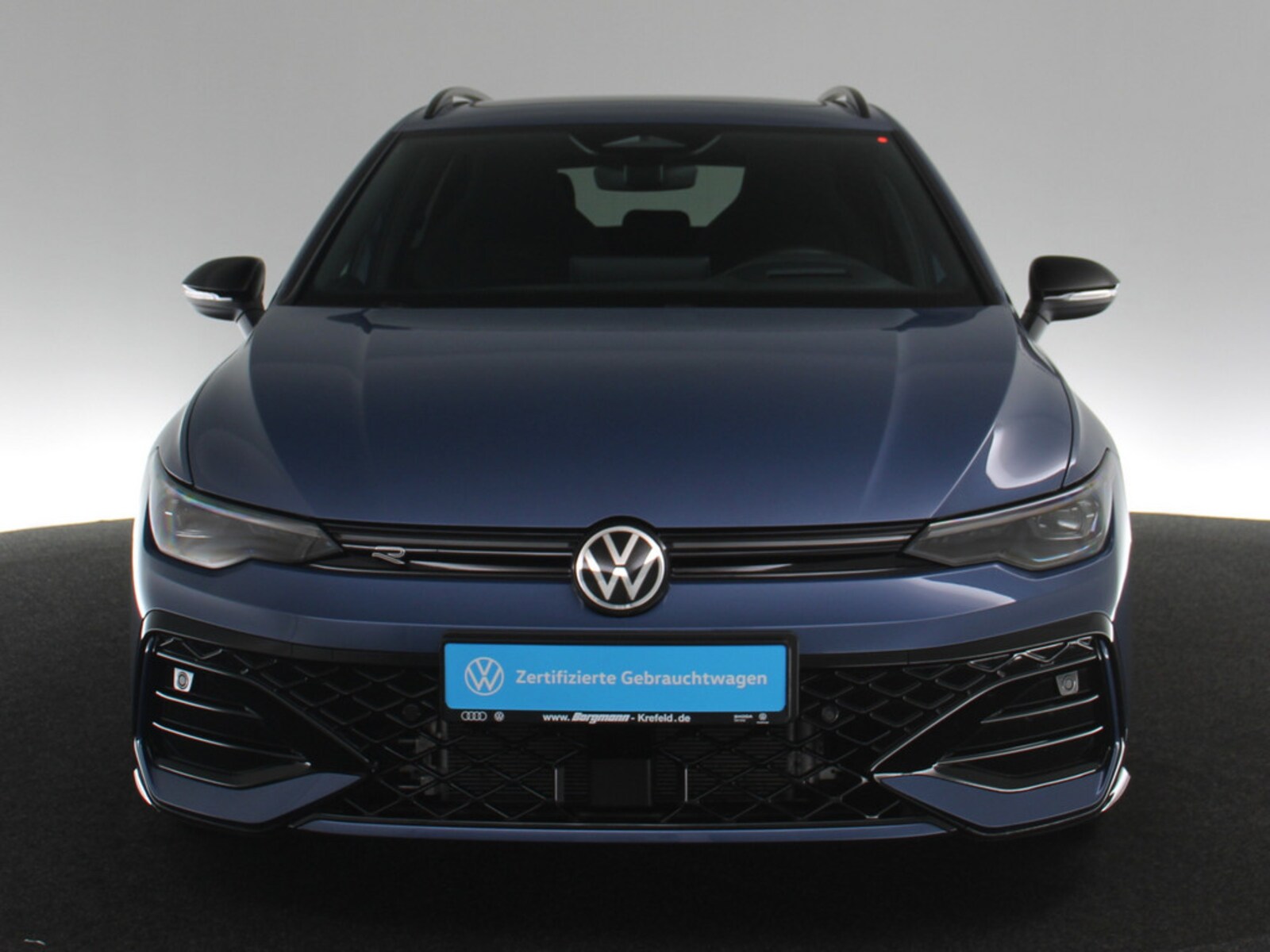 Volkswagen Golf Variant – Bild 22