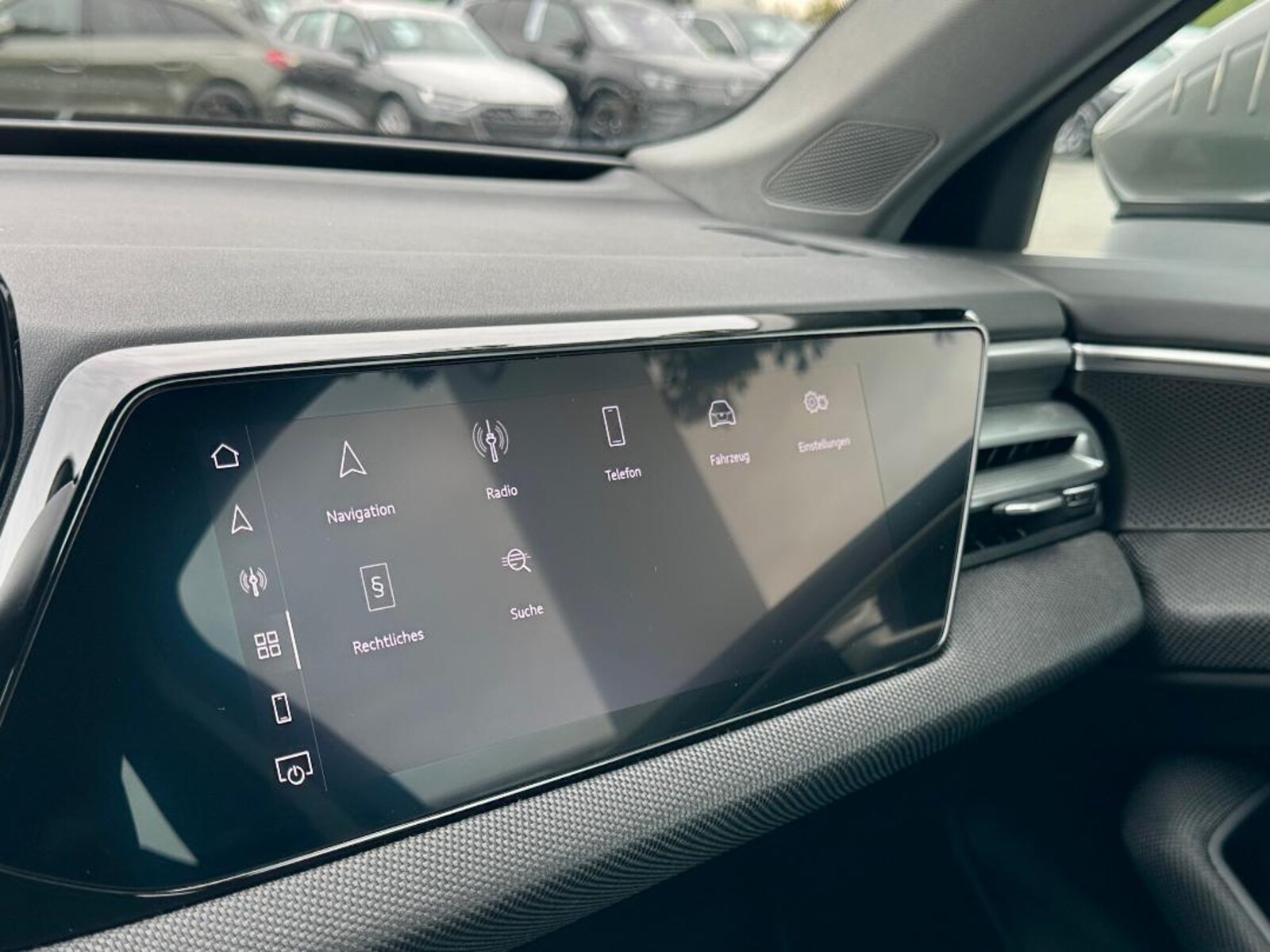 Audi A6 Limousine – Bild 19