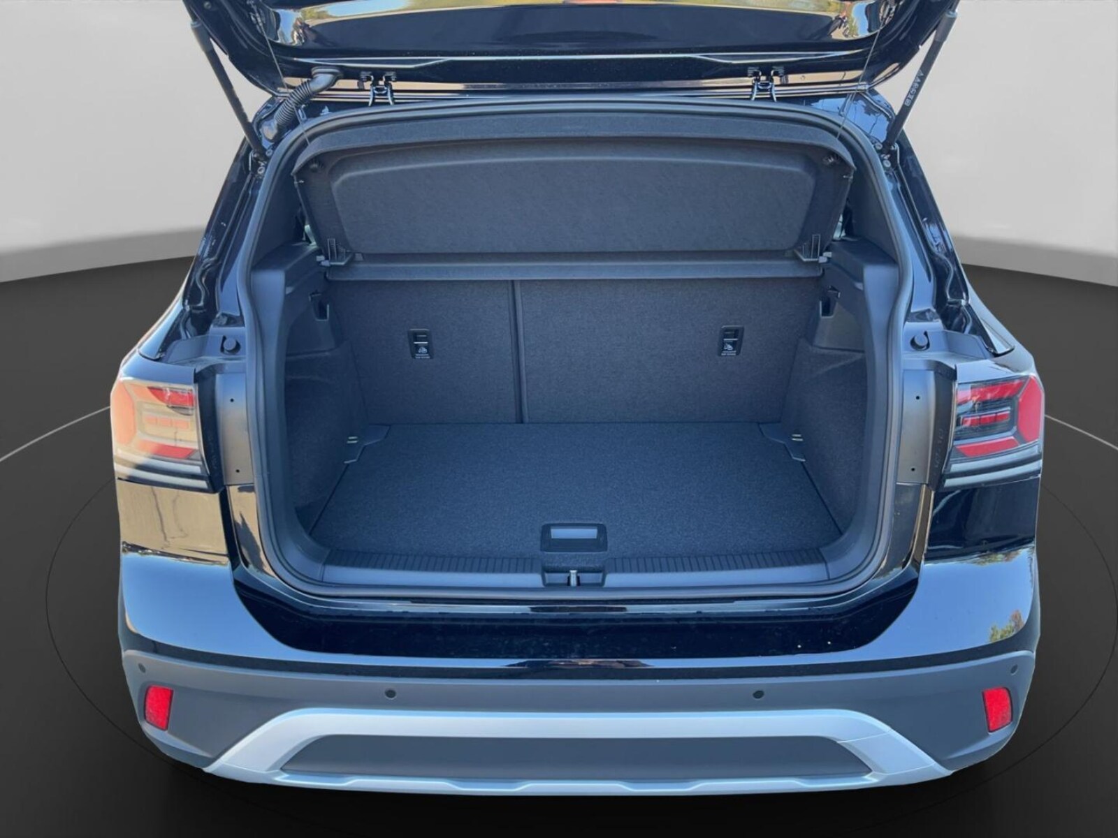 Volkswagen T-Cross – Bild 18