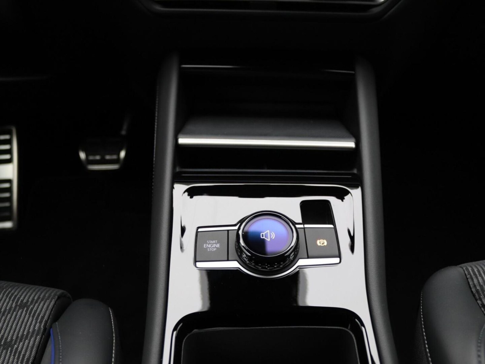 Volkswagen Tiguan – Bild 12