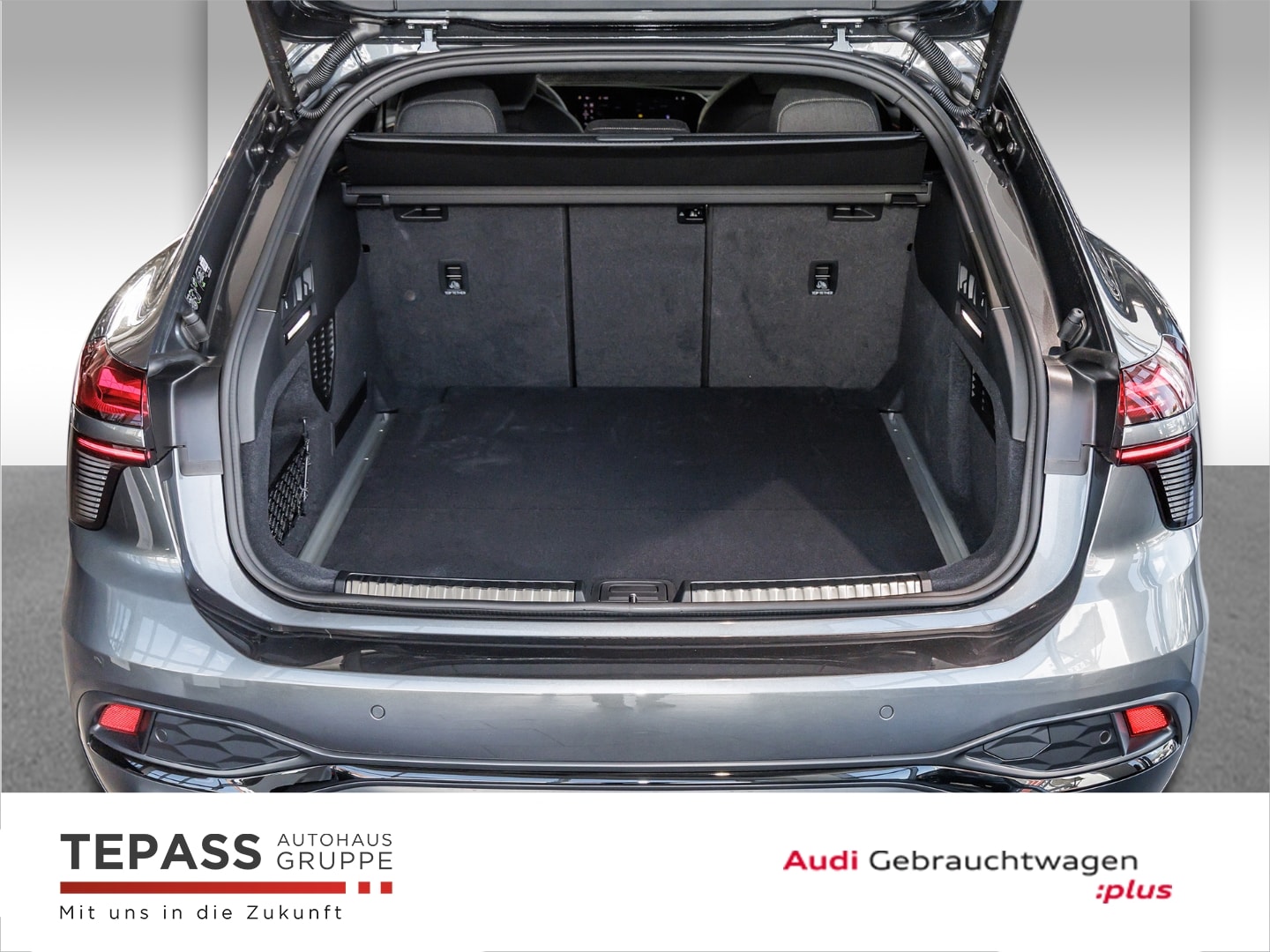 Bild über Audi A6 Avant edition one TDI quattro 150 kWS tronic - für weitere Informationen kontaktieren Sie den Audi Partner