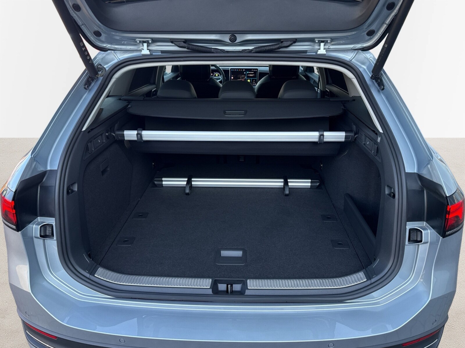 Volkswagen Passat – Bild 10