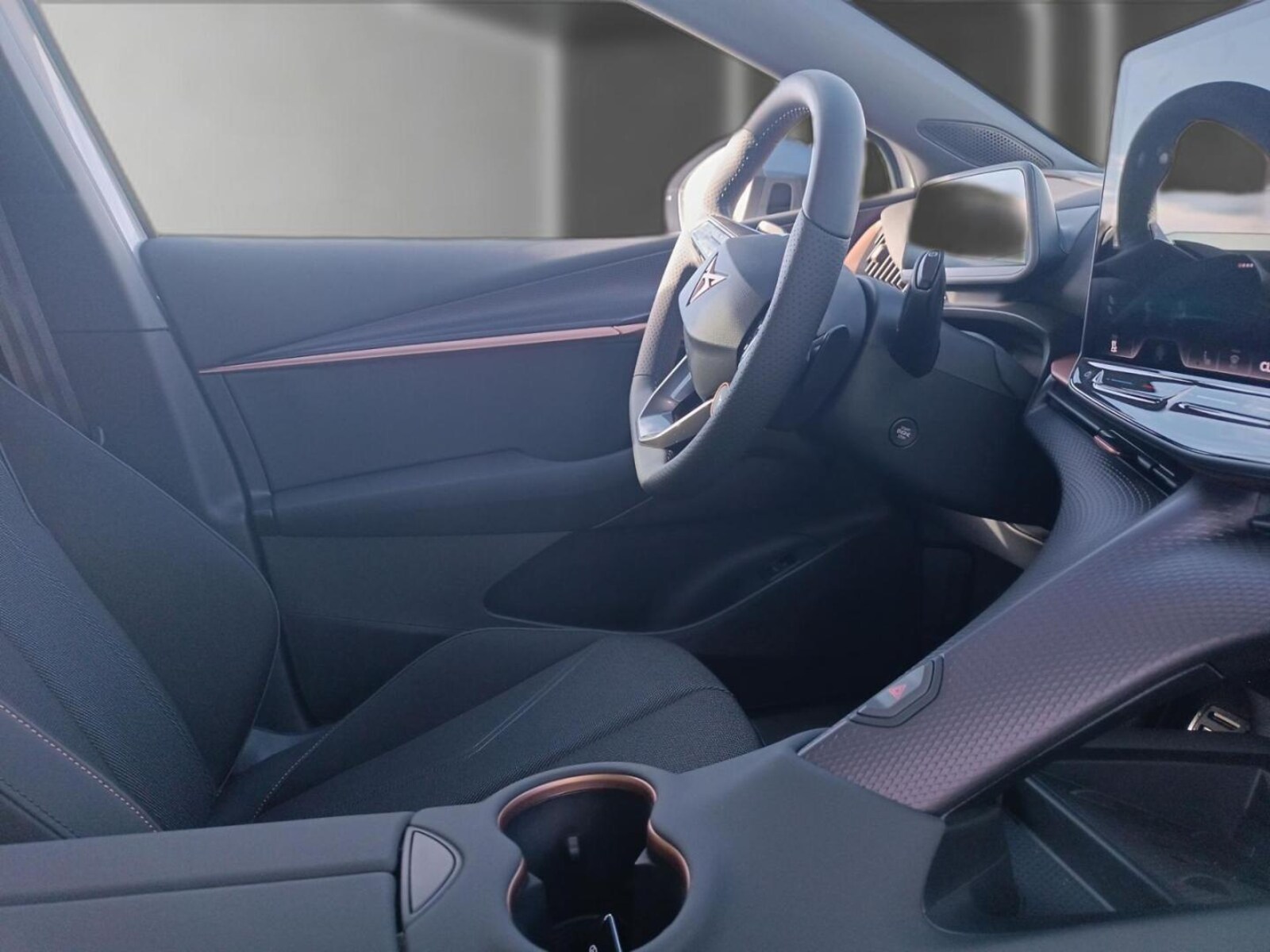 CUPRA Tavascan – Bild 10