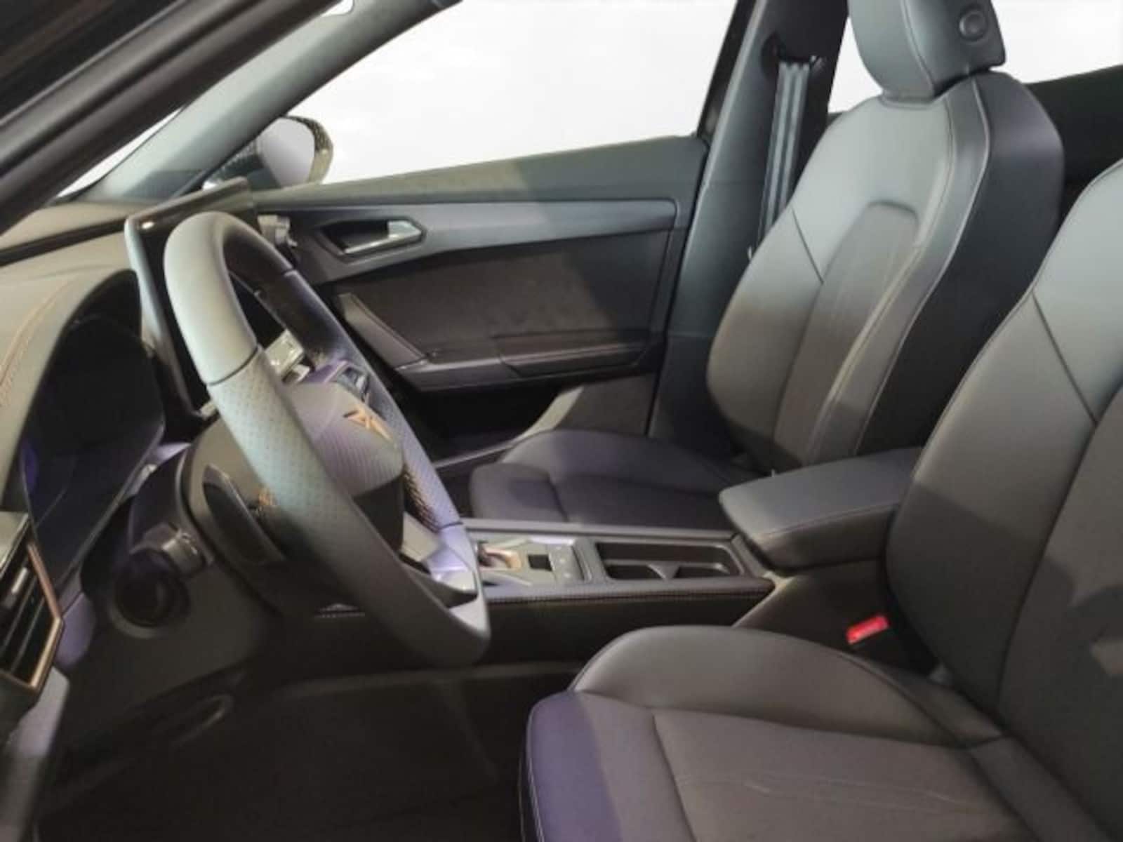CUPRA Formentor – Bild 8
