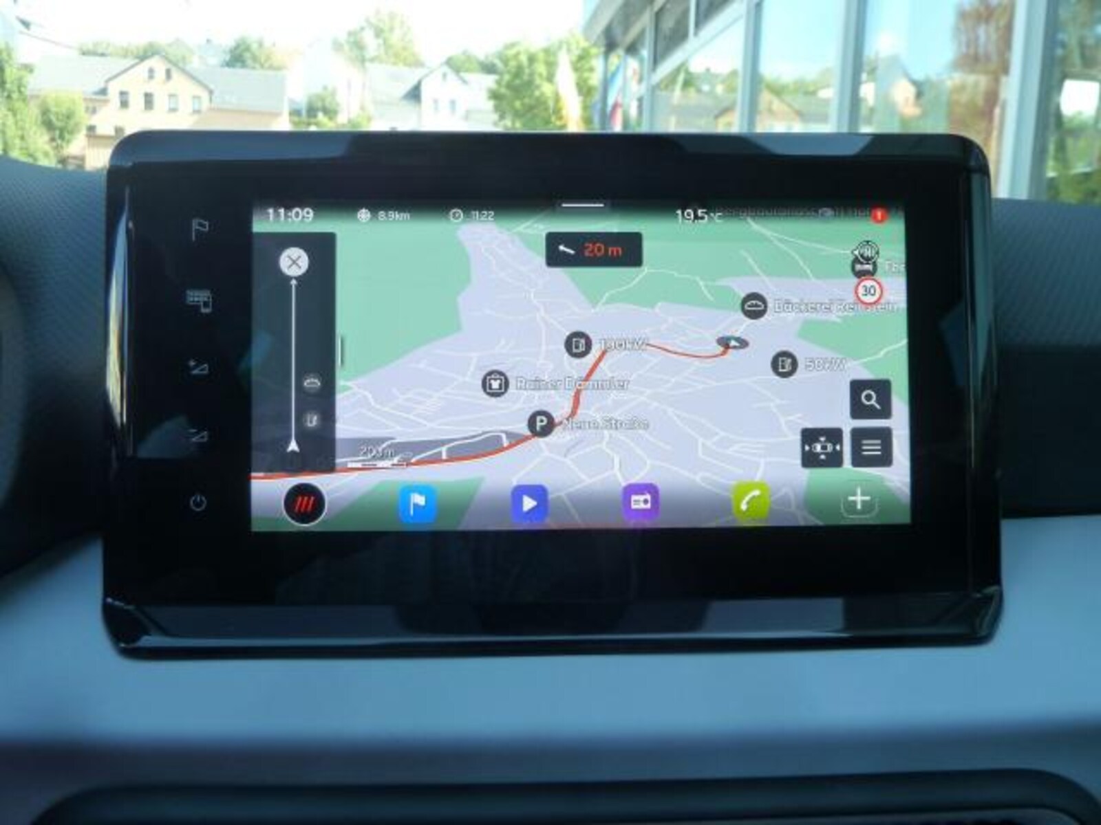 SEAT Ibiza – Bild 10