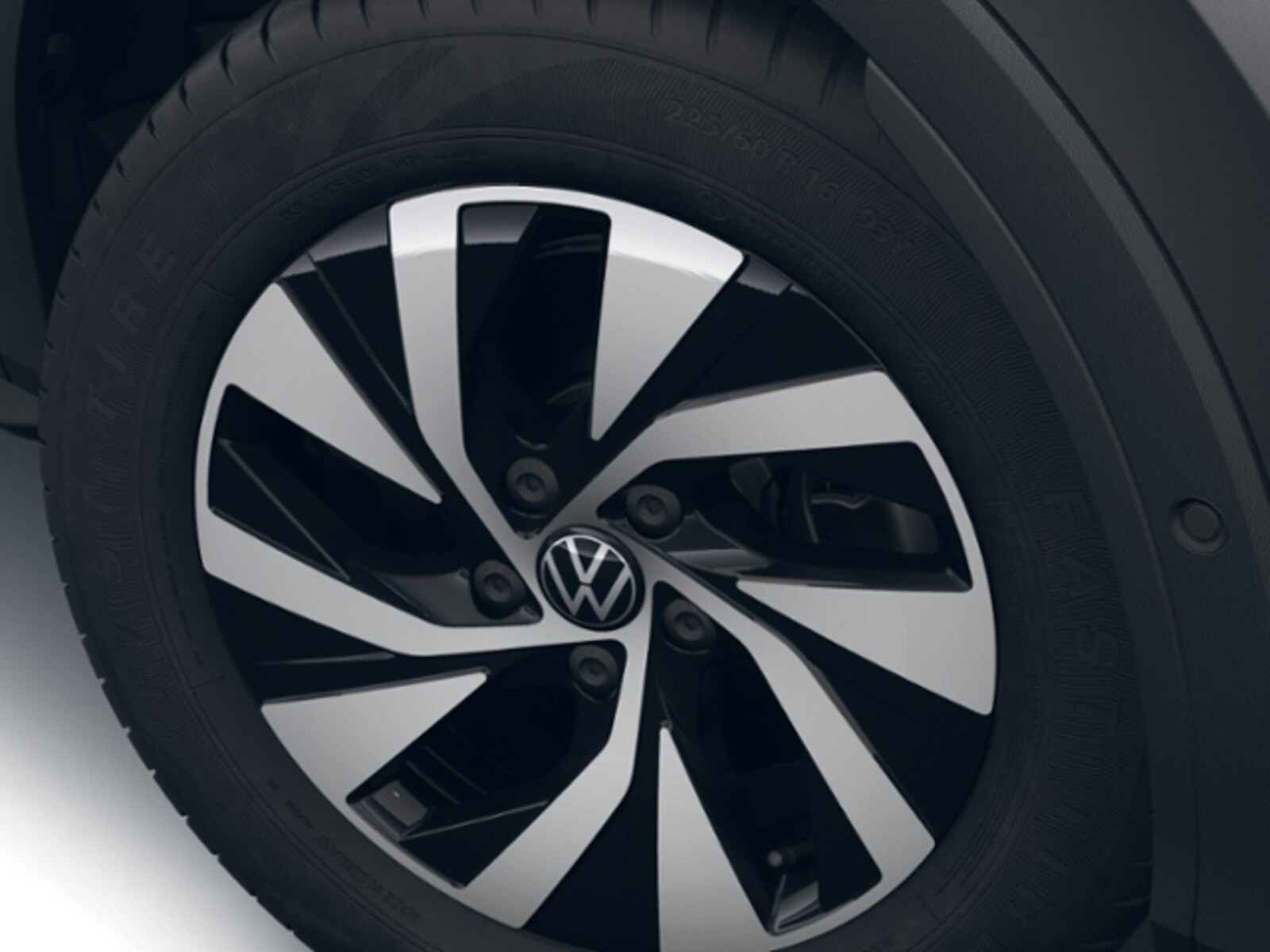 Volkswagen T-Roc – Bild 8