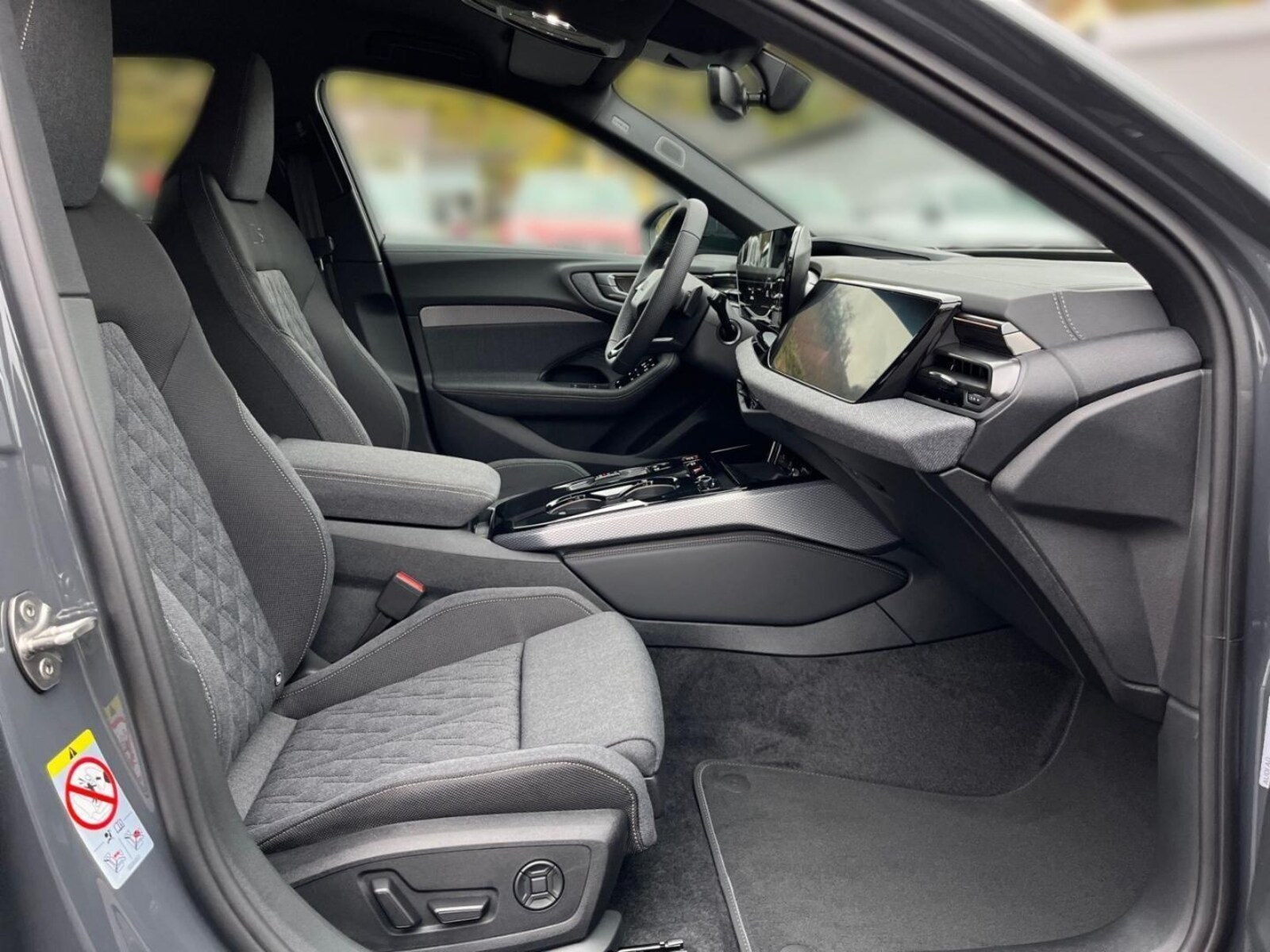 Audi A5 Avant – Bild 12