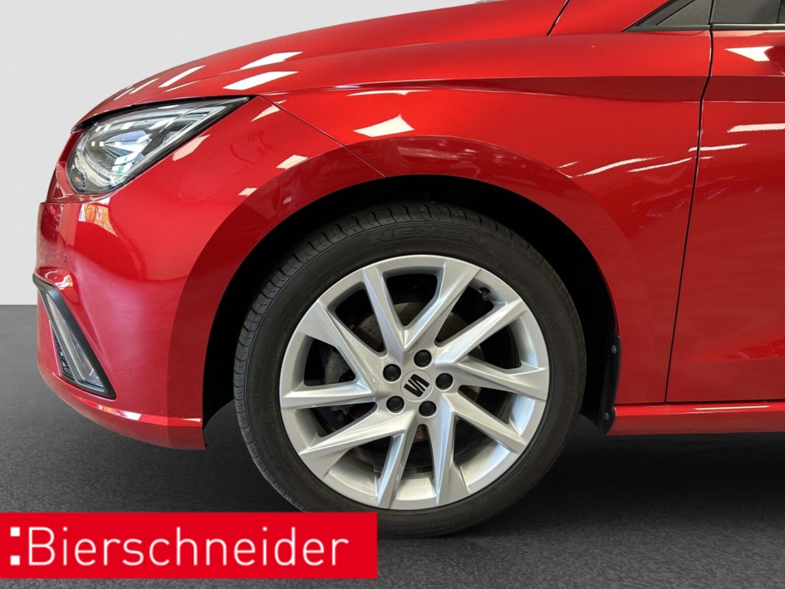 SEAT Ibiza – Bild 11