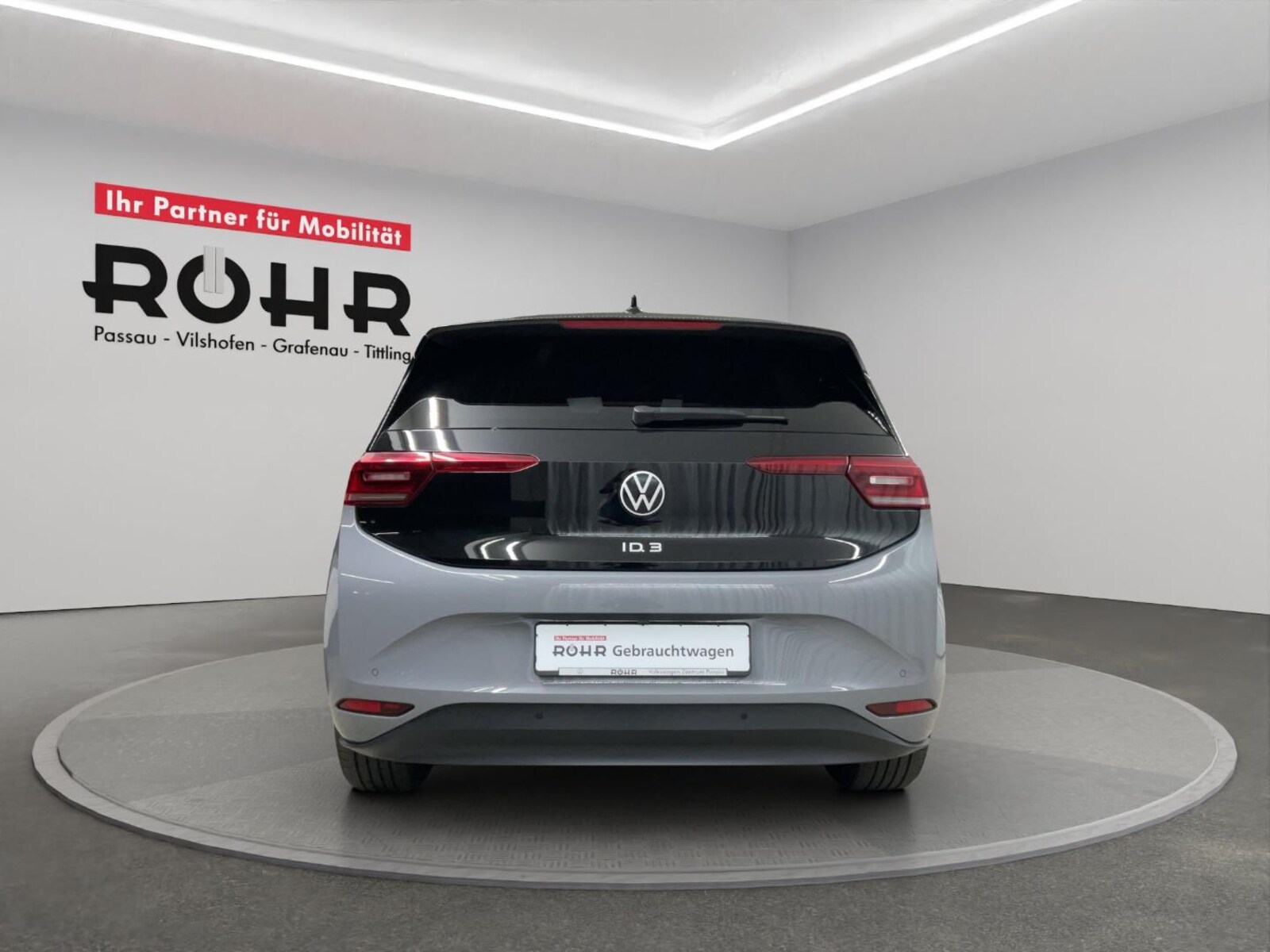 Volkswagen ID.3 – Bild 5