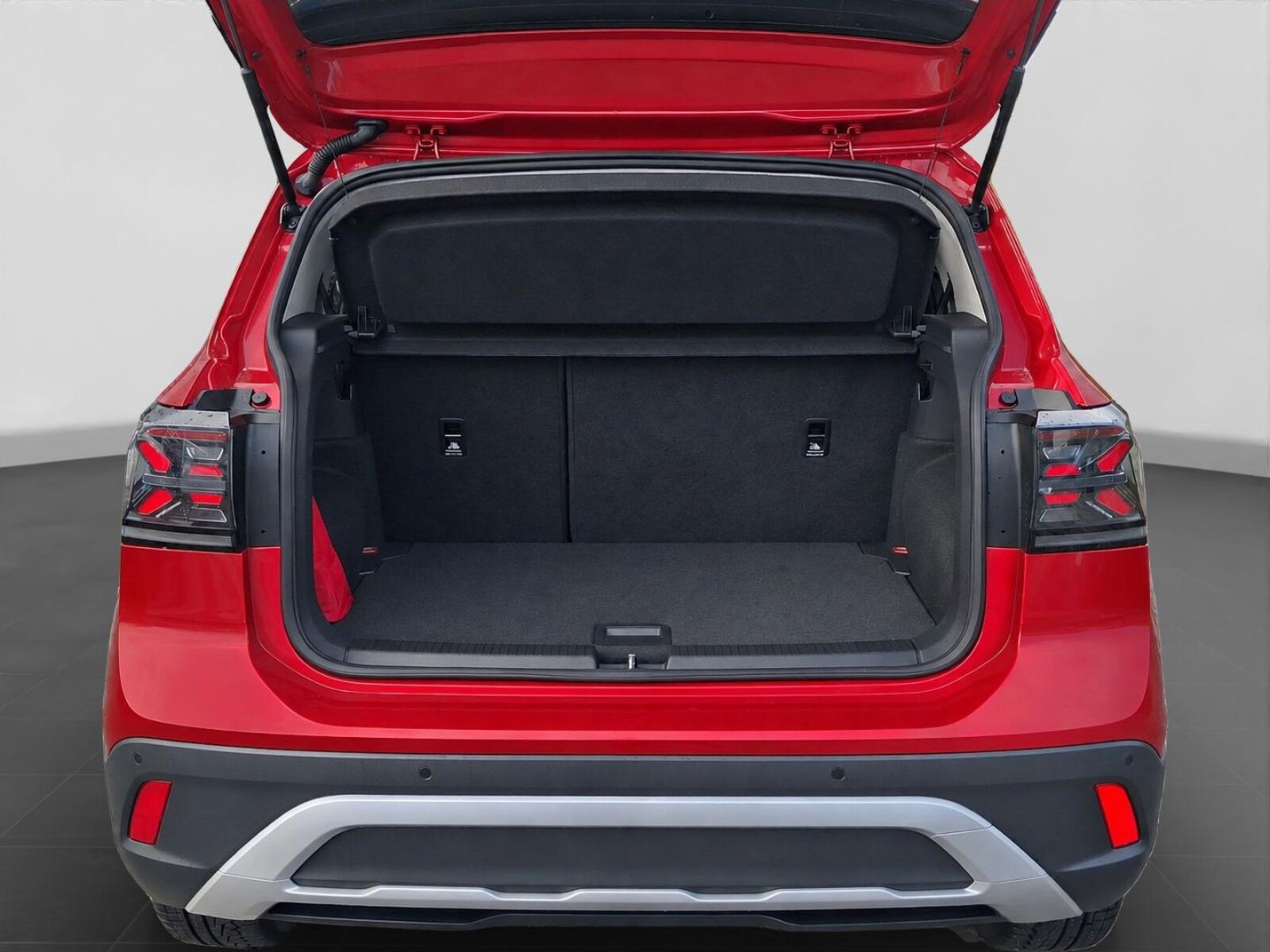 Volkswagen T-Cross – Bild 18