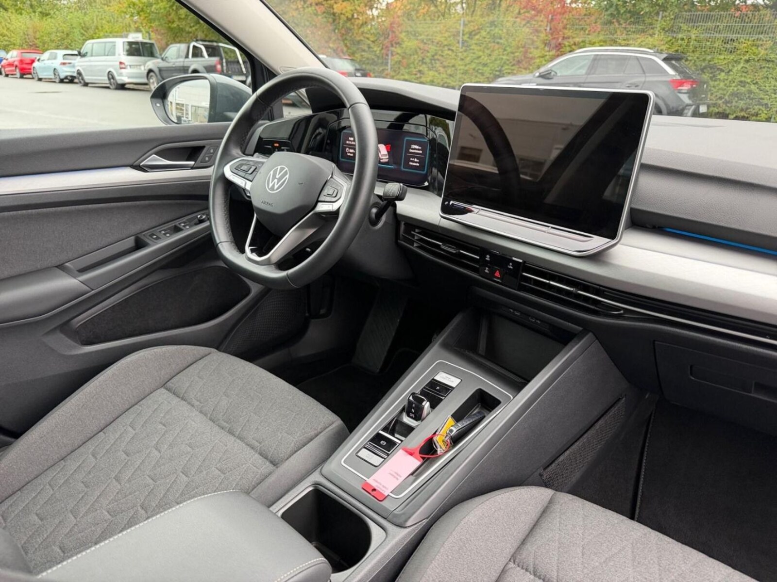Volkswagen Golf Variant – Bild 17