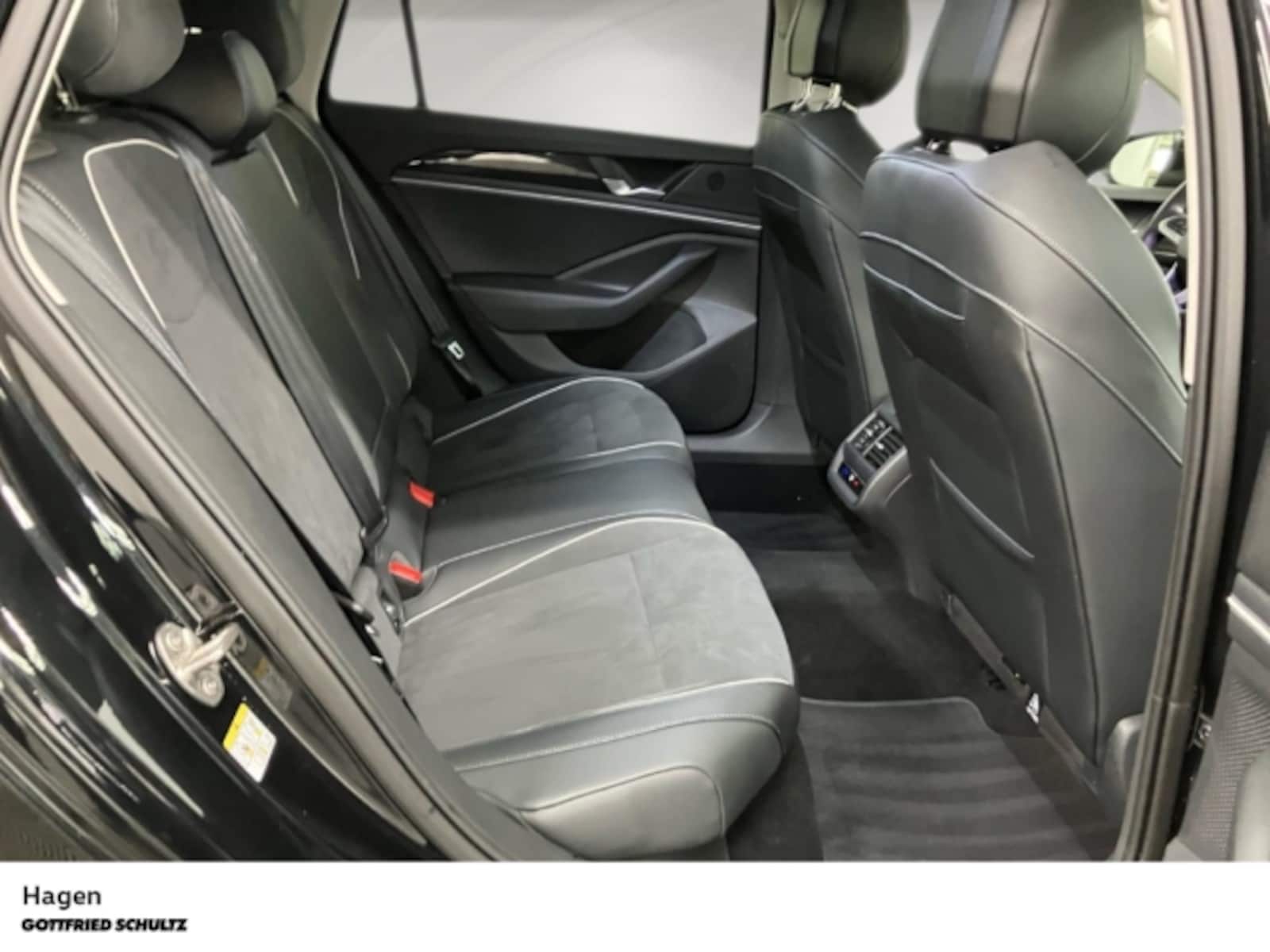 Volkswagen Passat – Bild 6