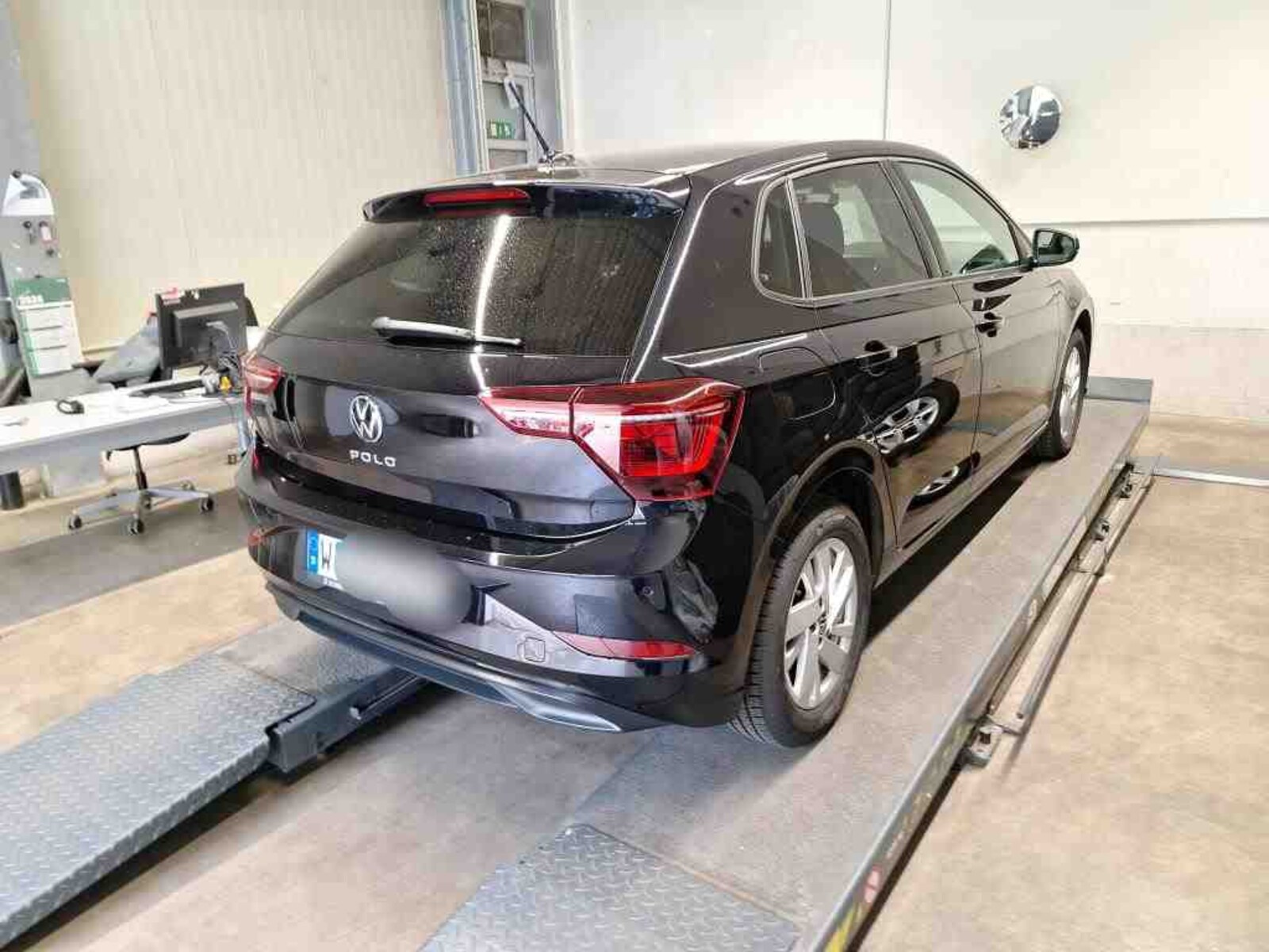 Volkswagen Polo – Bild 5
